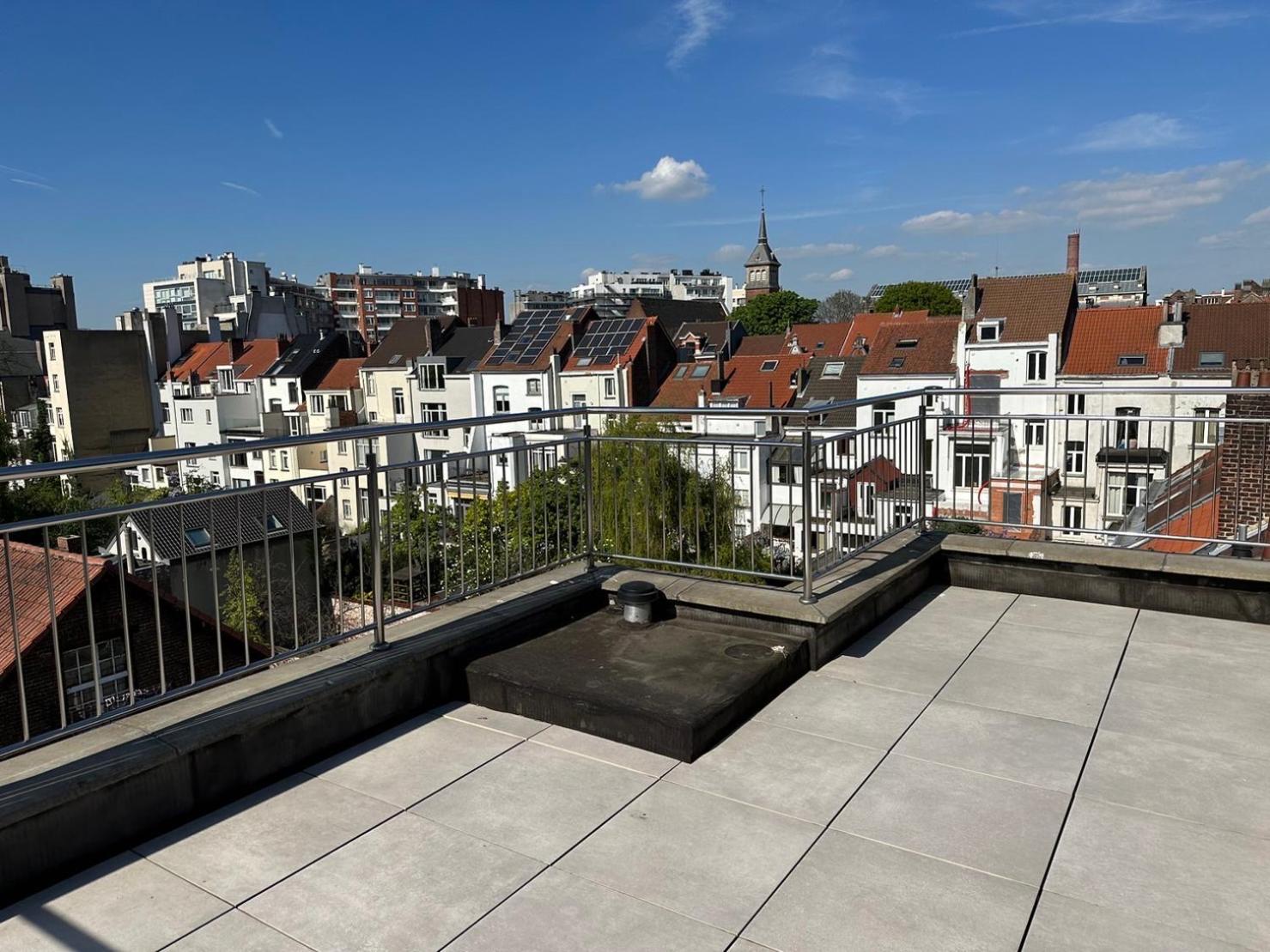 Dreamland Apartments EU, Brussels