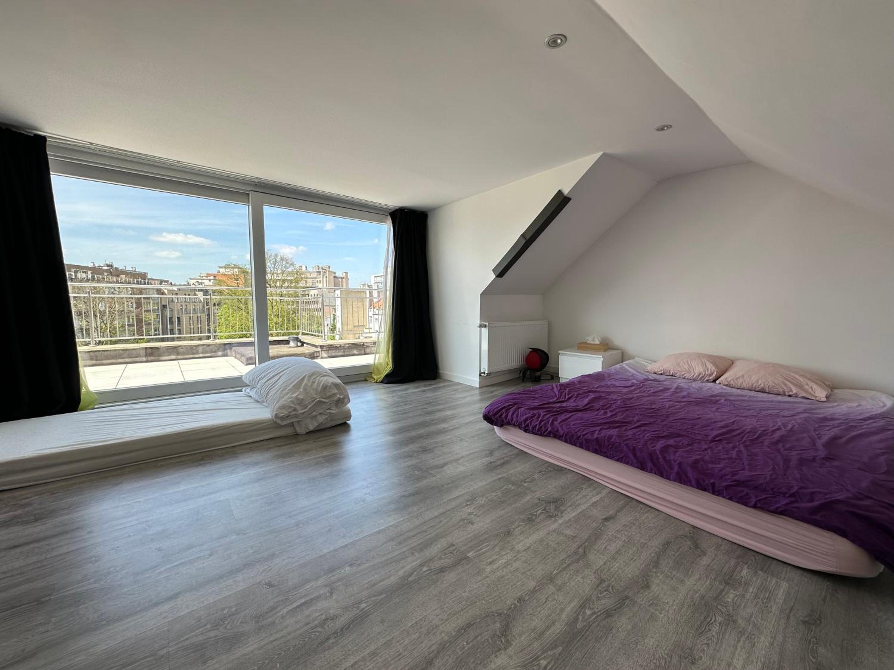 Dreamland Apartments EU, Brussels