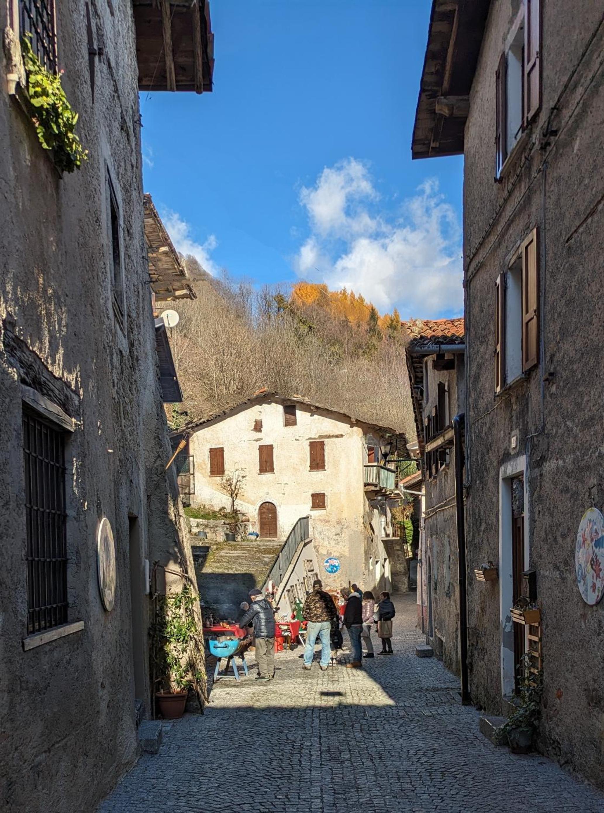 B&B Piccolo Tibet