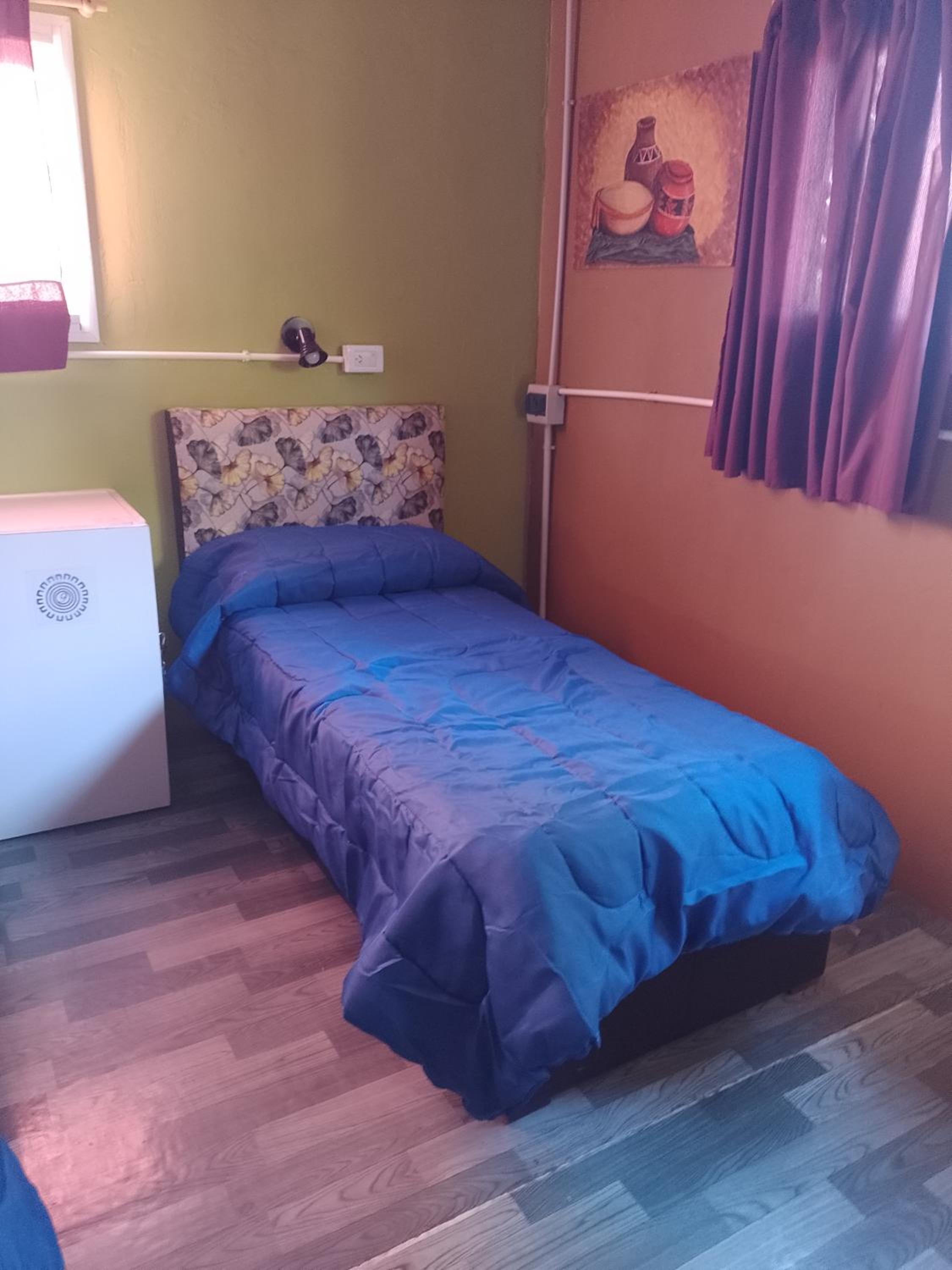 Hostel Sentir Indiano