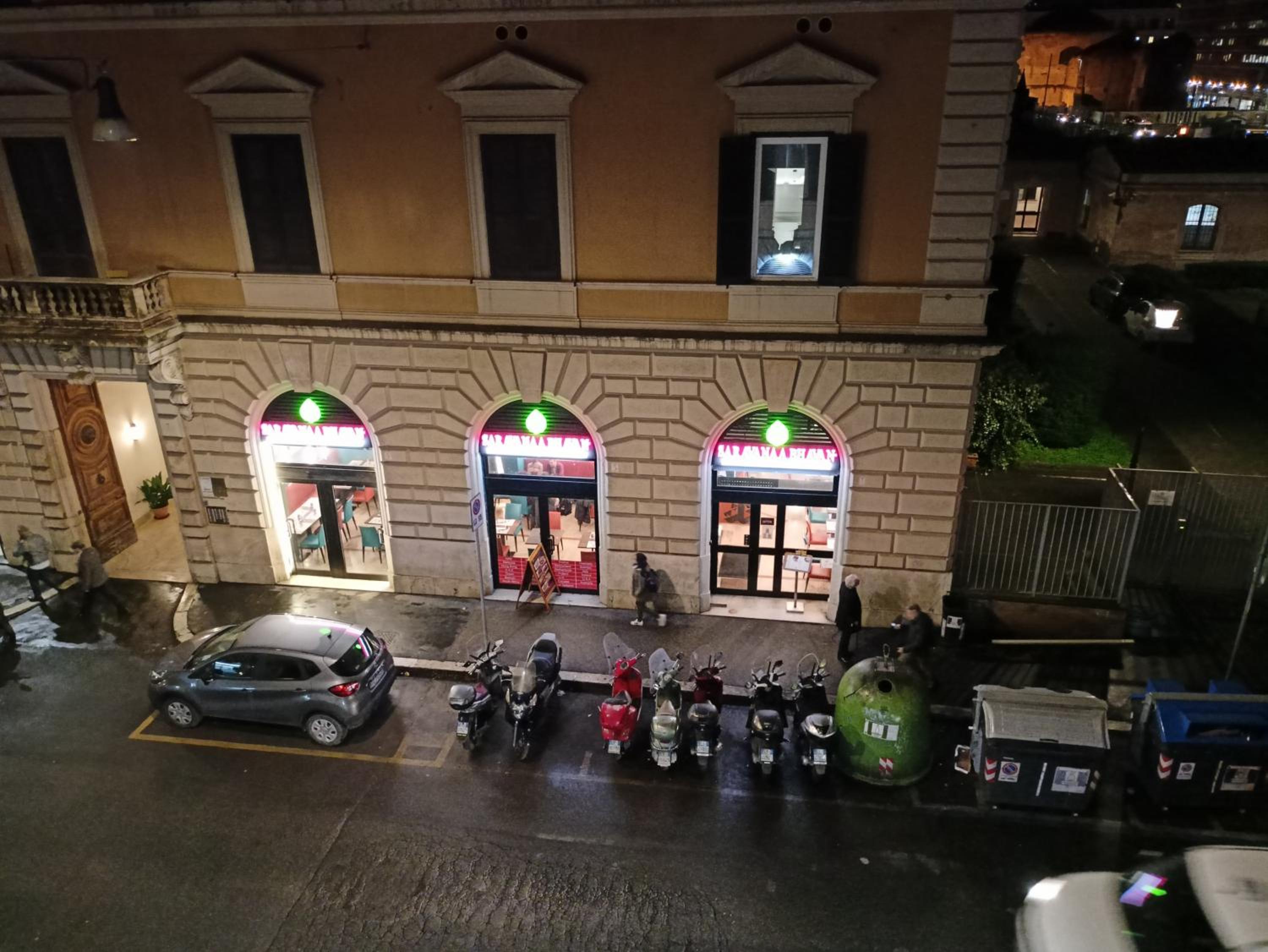 Rome - Termini House
