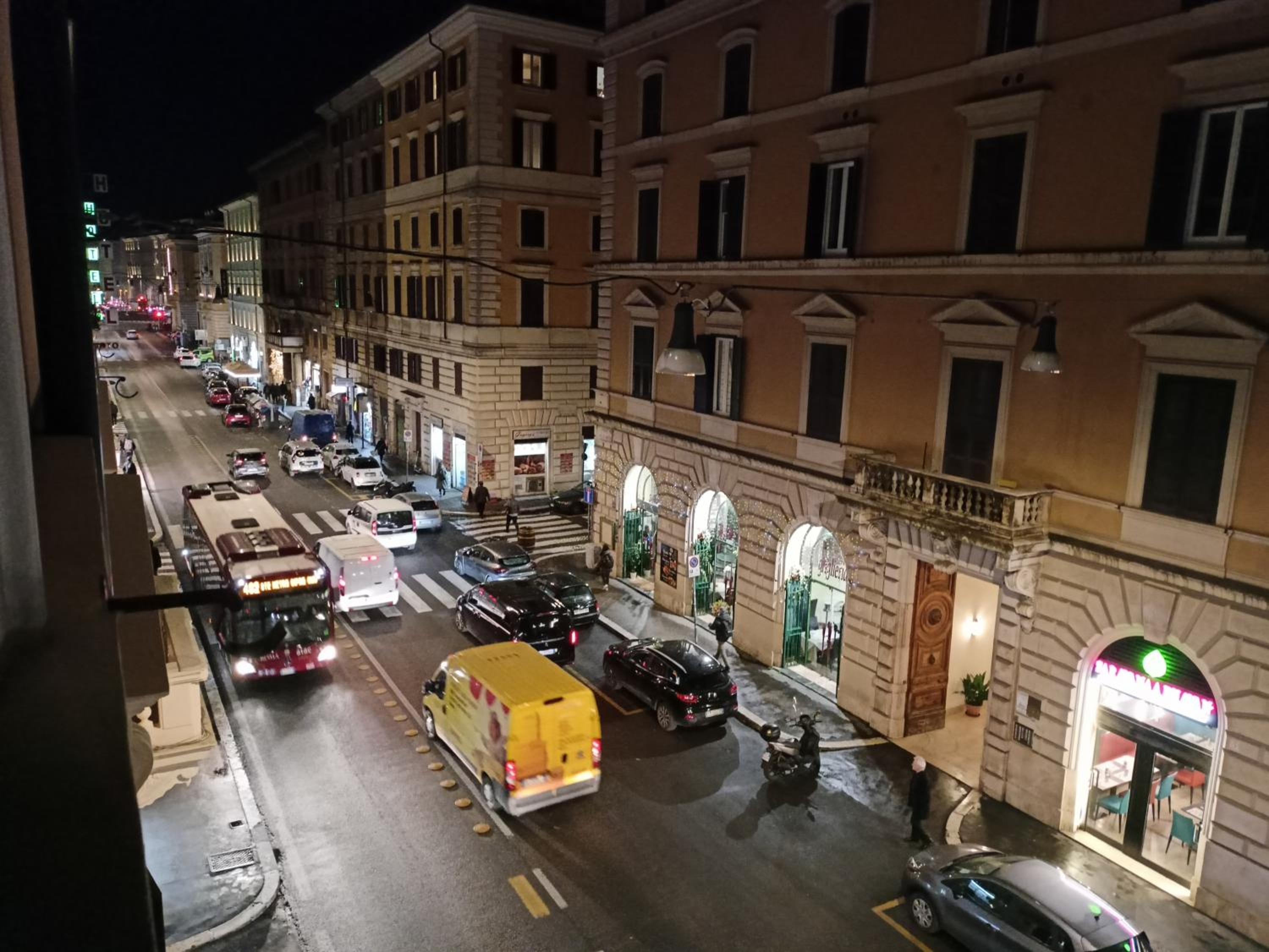 Rome - Termini House
