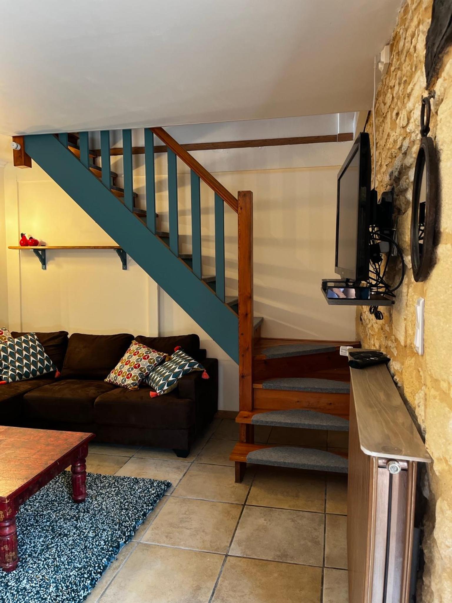 Le Chevrefeuille chambres d'hotes et gîtes de charme