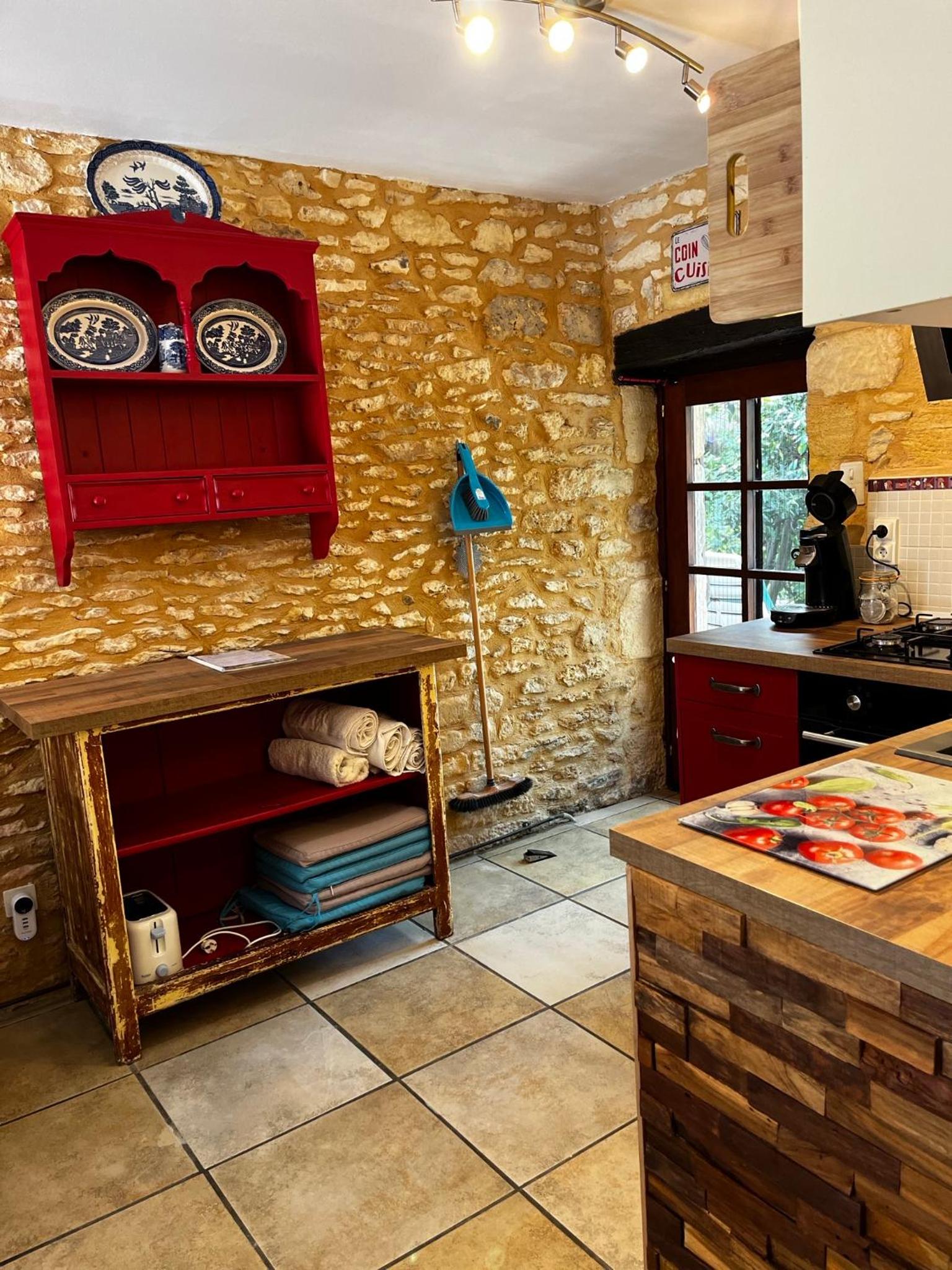 Le Chevrefeuille chambres d'hotes et gîtes de charme