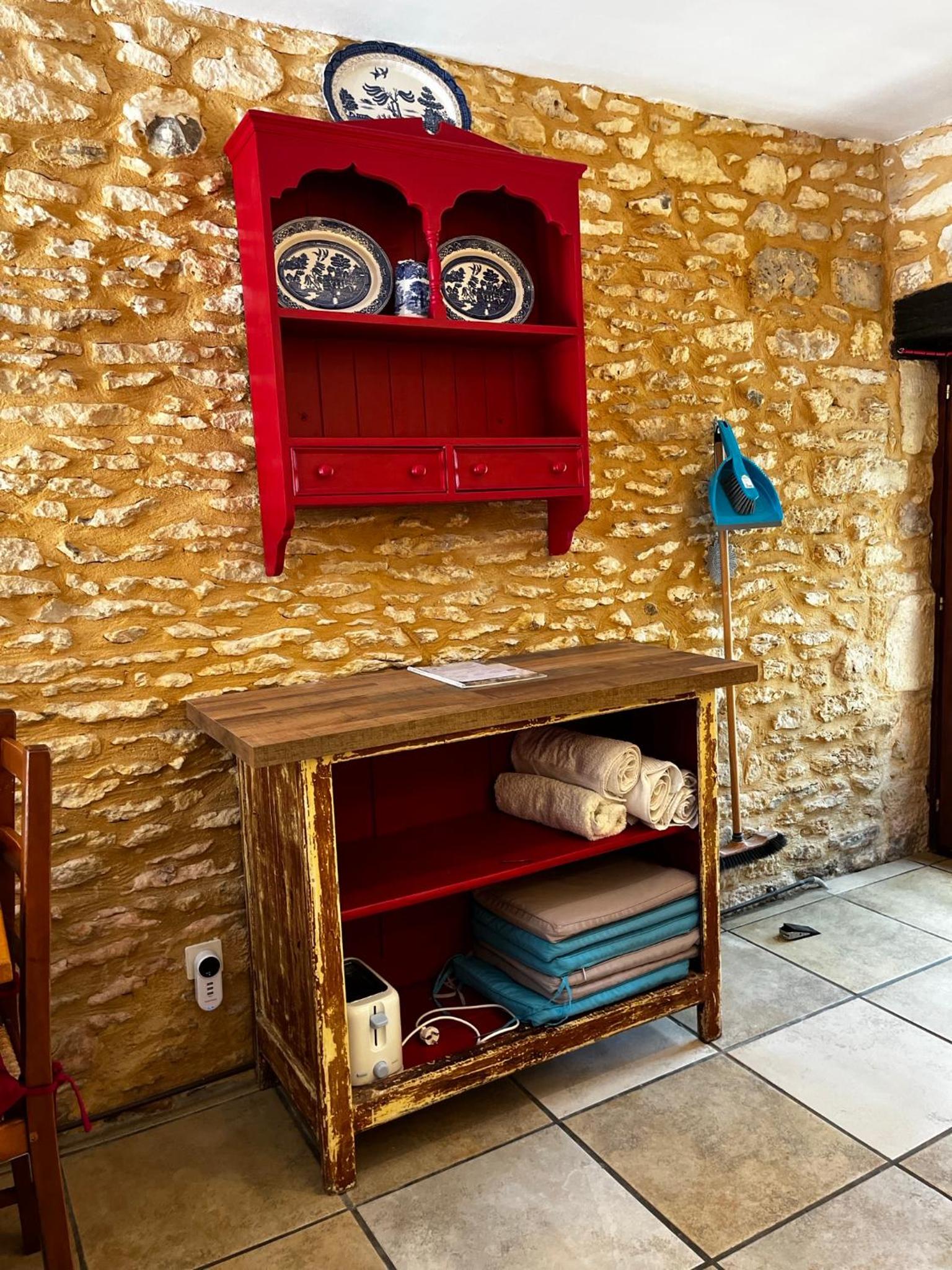 Le Chevrefeuille chambres d'hotes et gîtes de charme