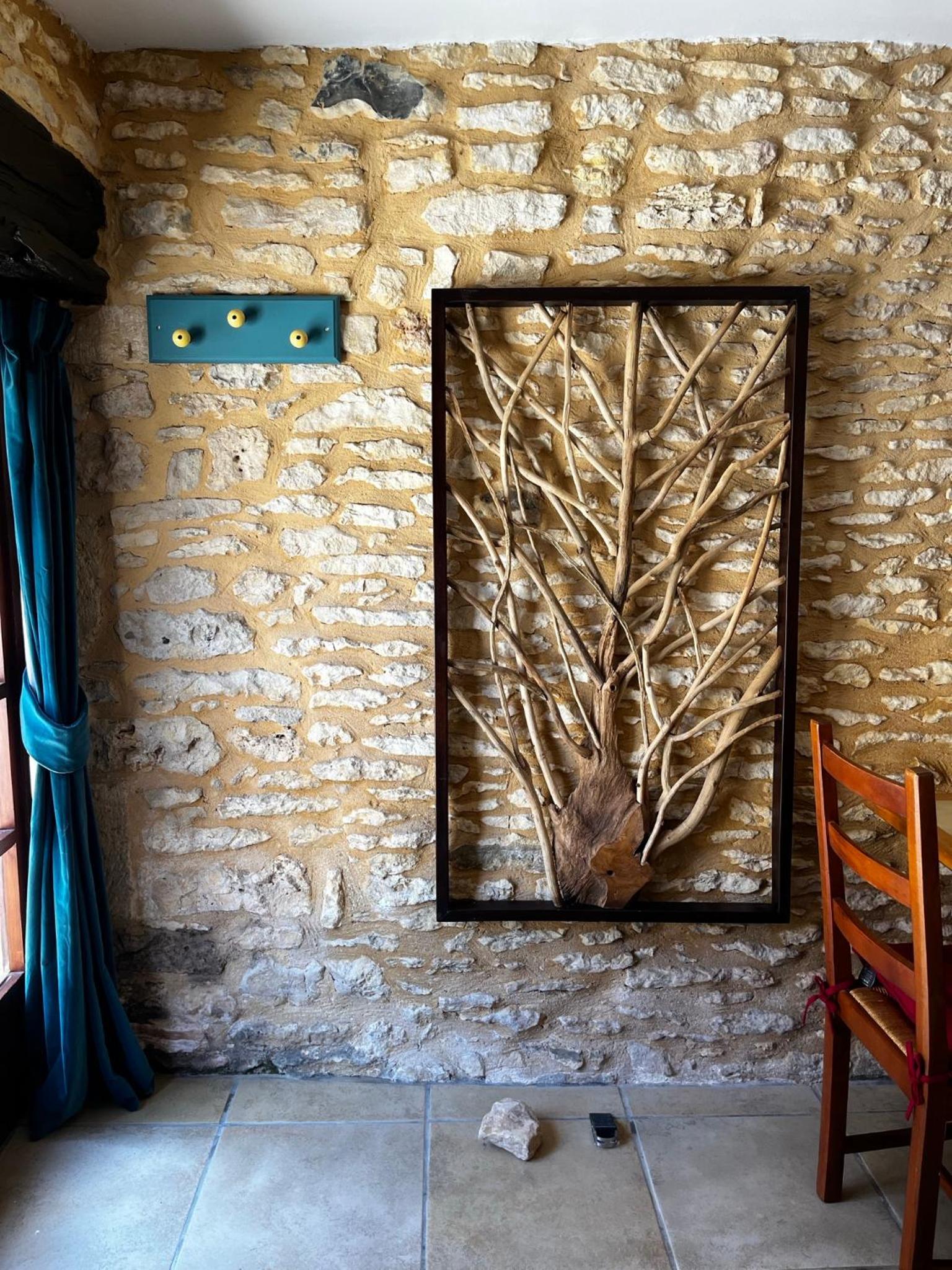 Le Chevrefeuille chambres d'hotes et gîtes de charme