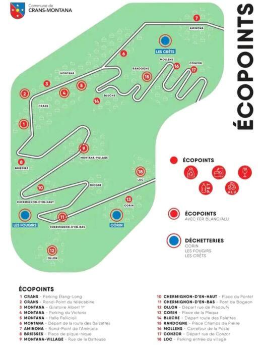 Studio au cœur des Alpes et Parking gratuit