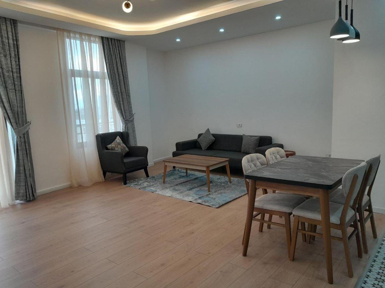 Zemilo Hotel Apartment