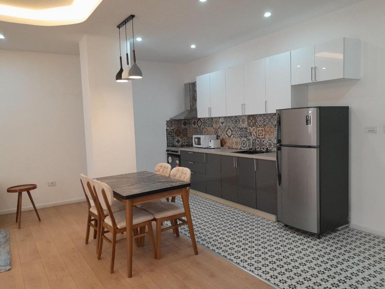 Zemilo Hotel Apartment