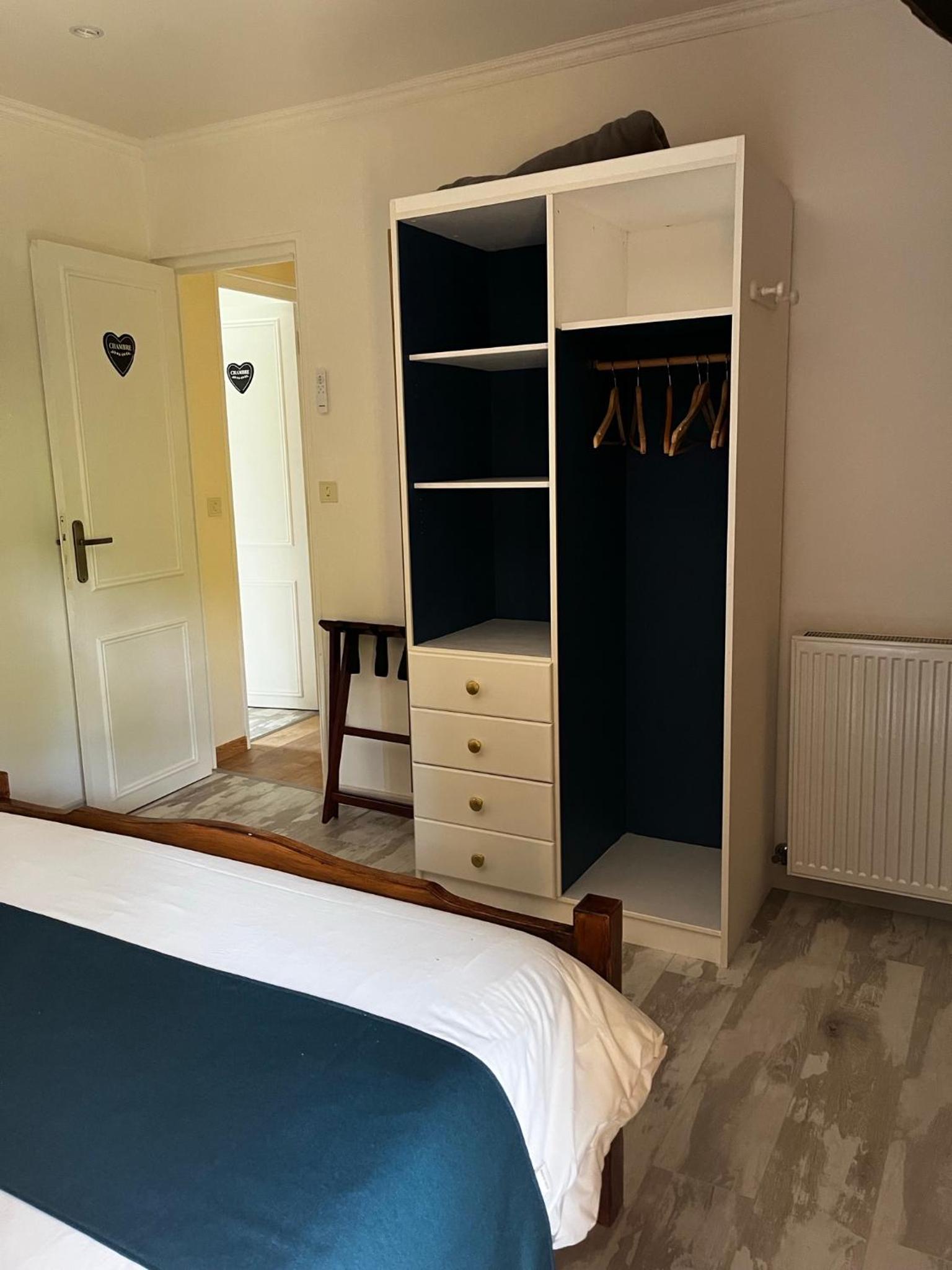 Le Chevrefeuille chambres d'hotes et gîtes de charme