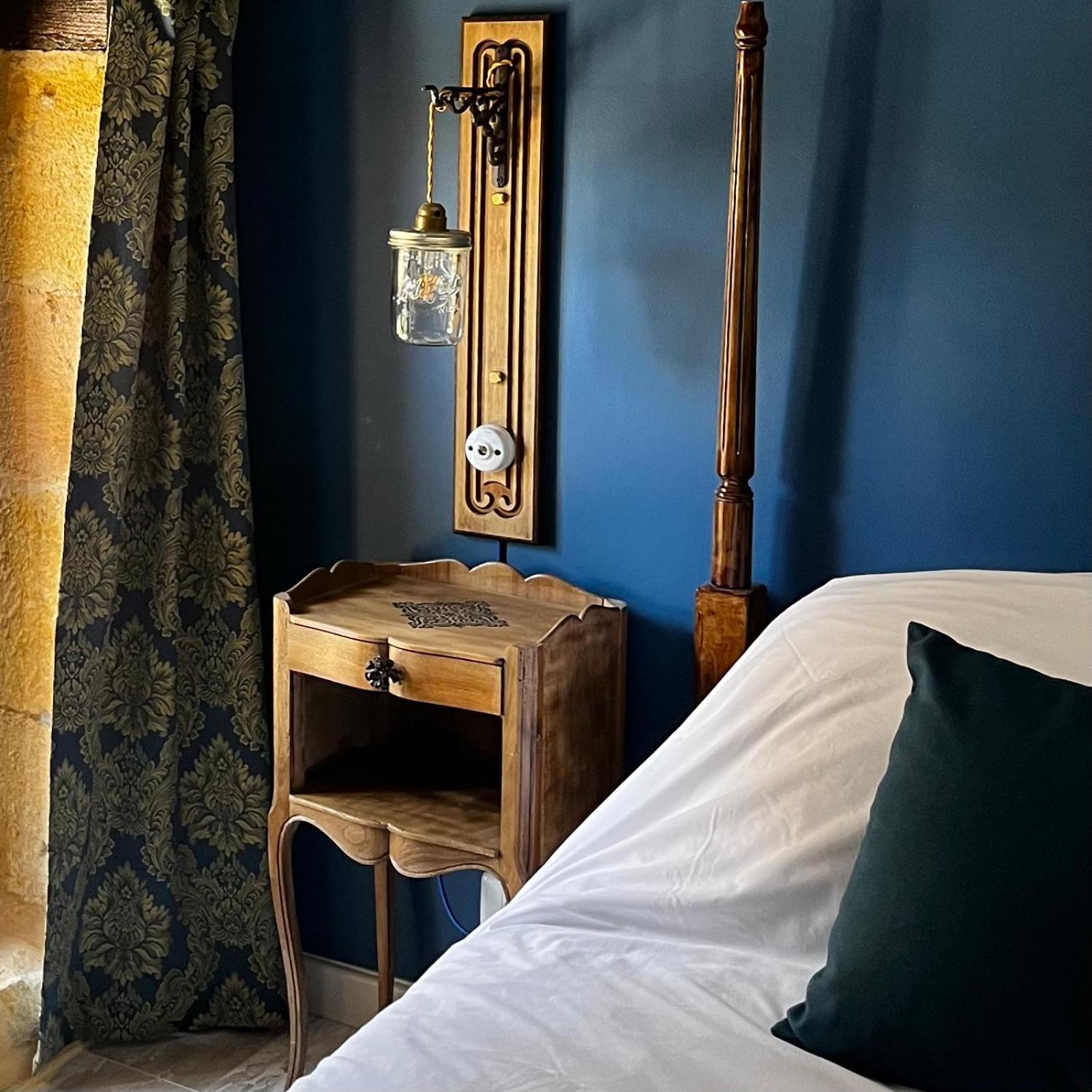 Le Chevrefeuille chambres d'hotes et gîtes de charme