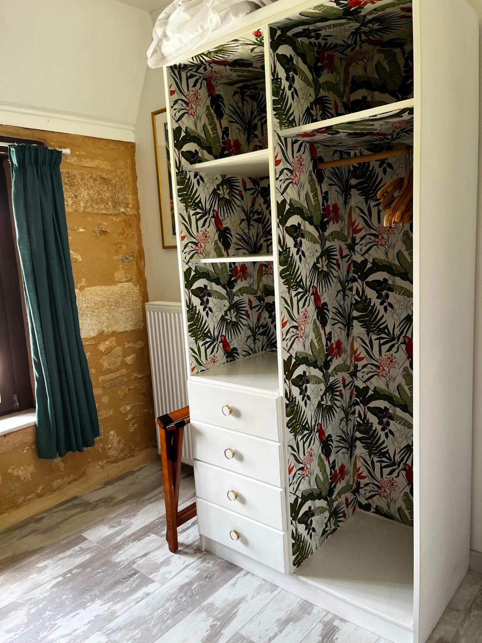 Le Chevrefeuille chambres d'hotes et gîtes de charme