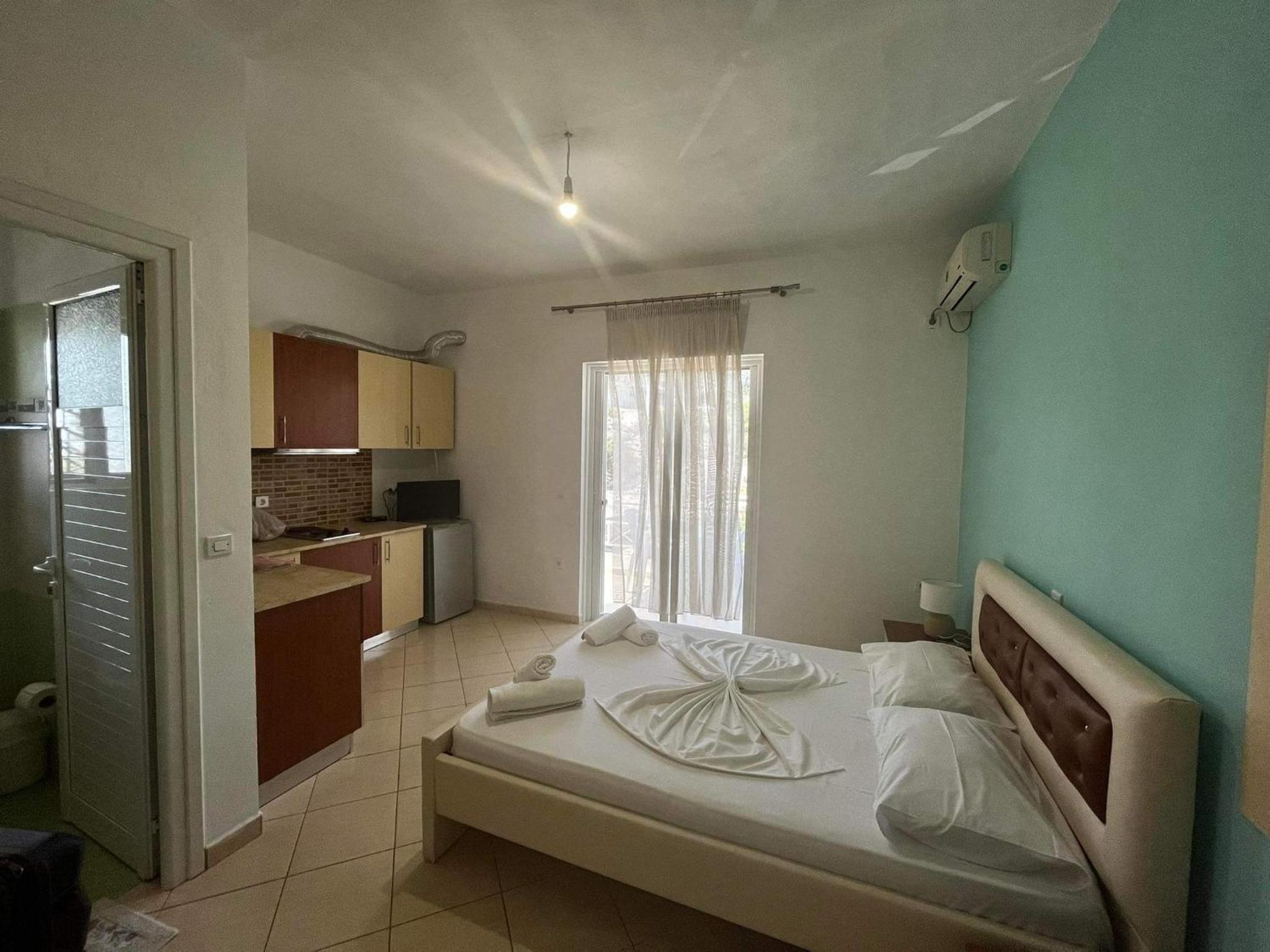 Mariana Apartments