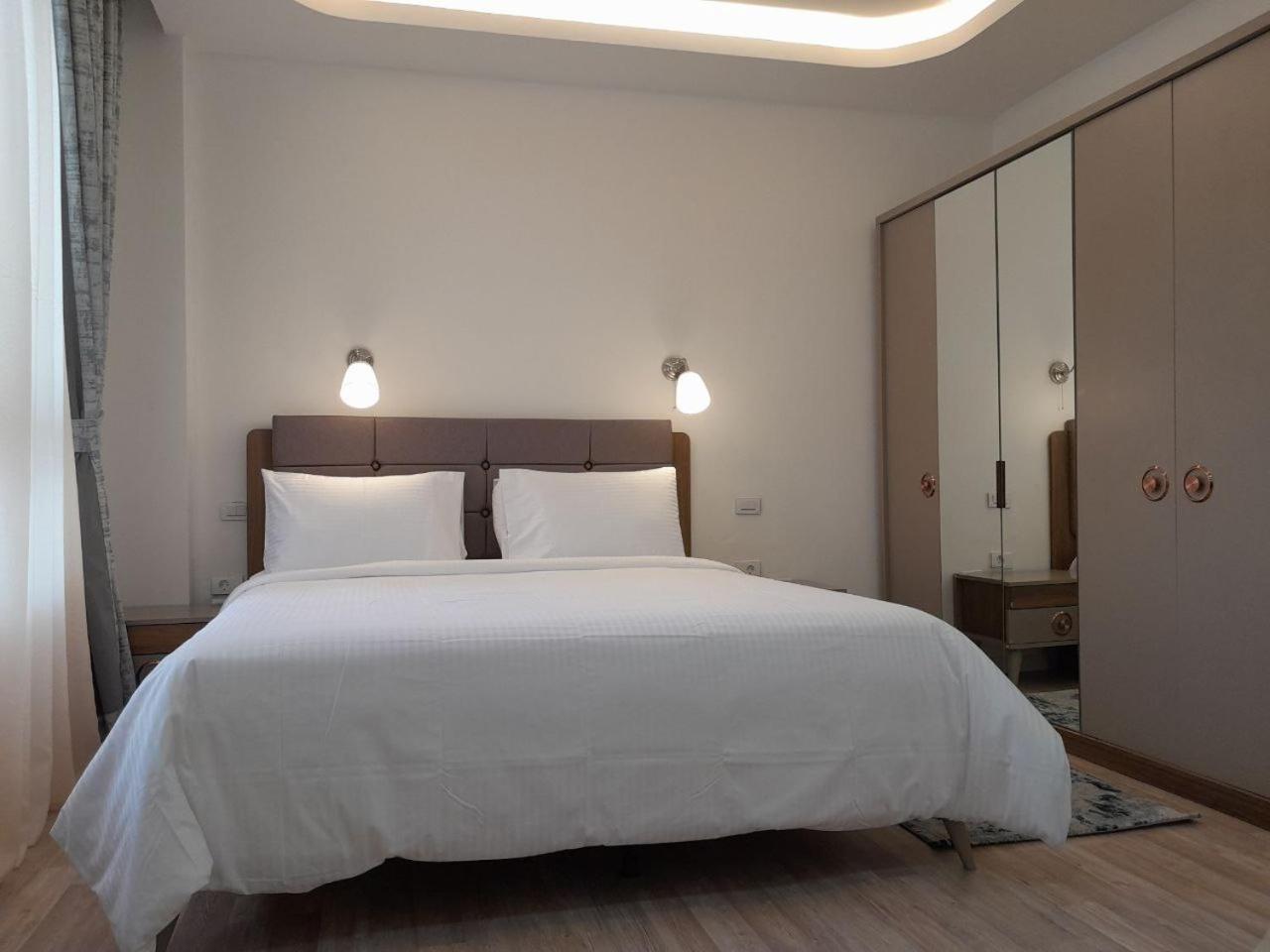 Zemilo Hotel Apartment