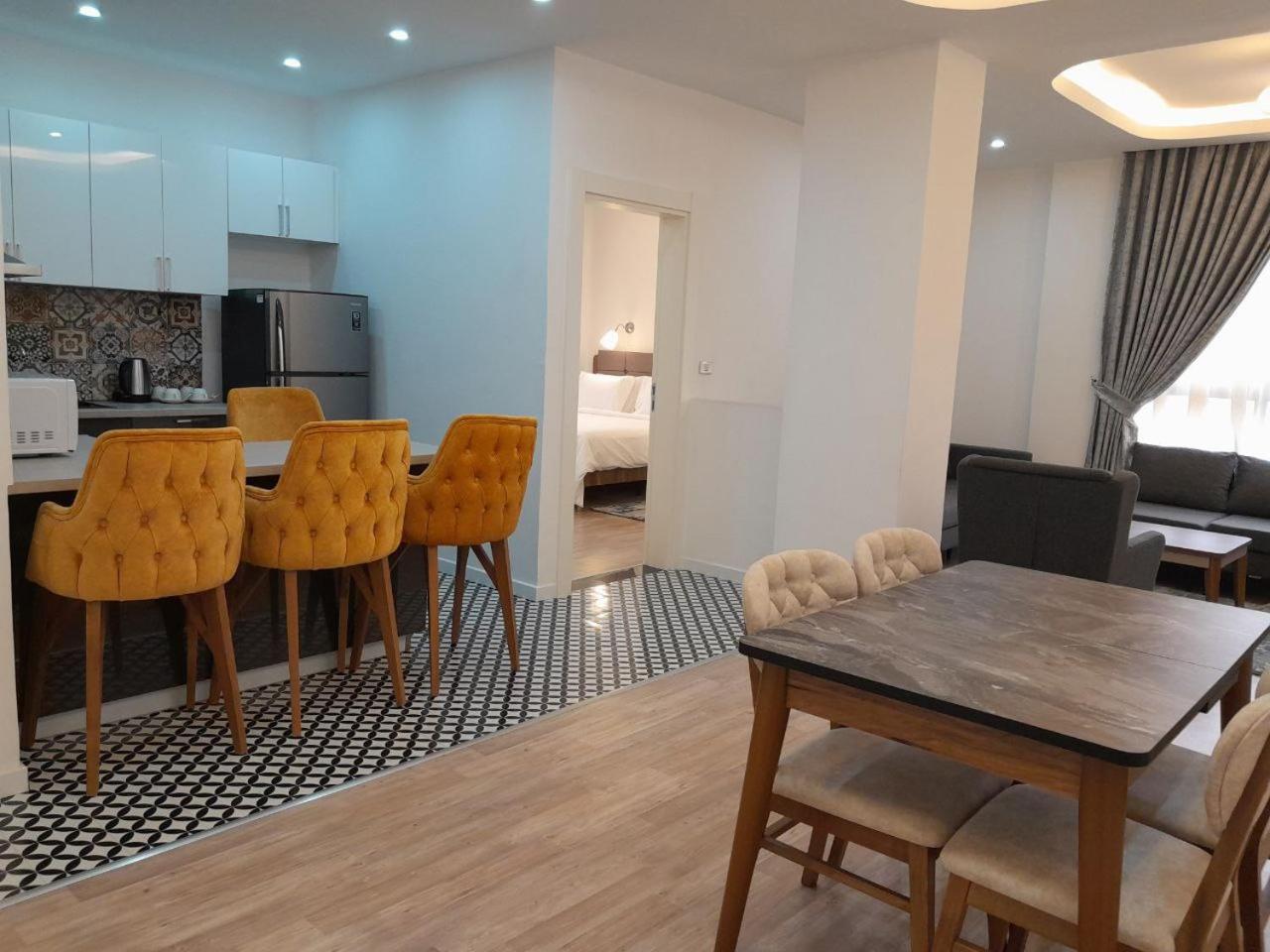 Zemilo Hotel Apartment