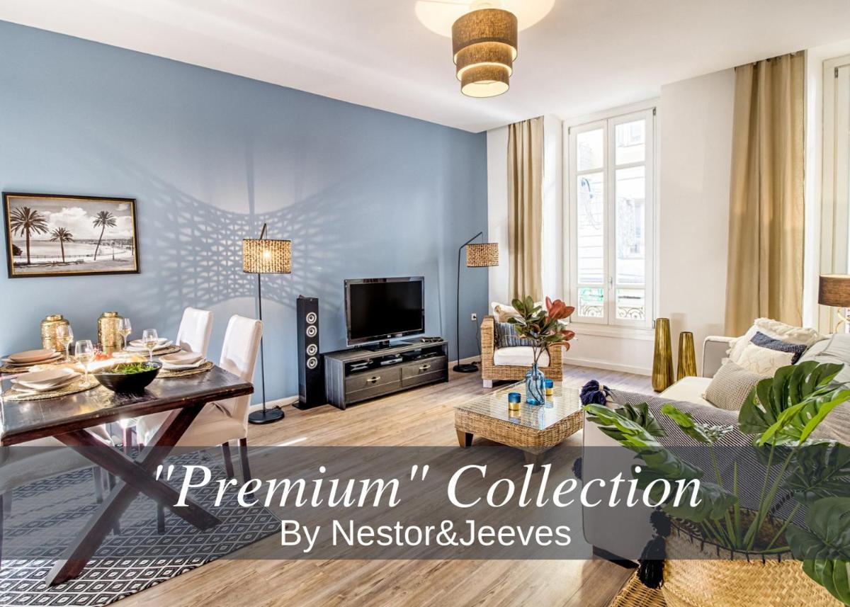 Nestor&Jeeves - ADRIANA - Central, Close sea