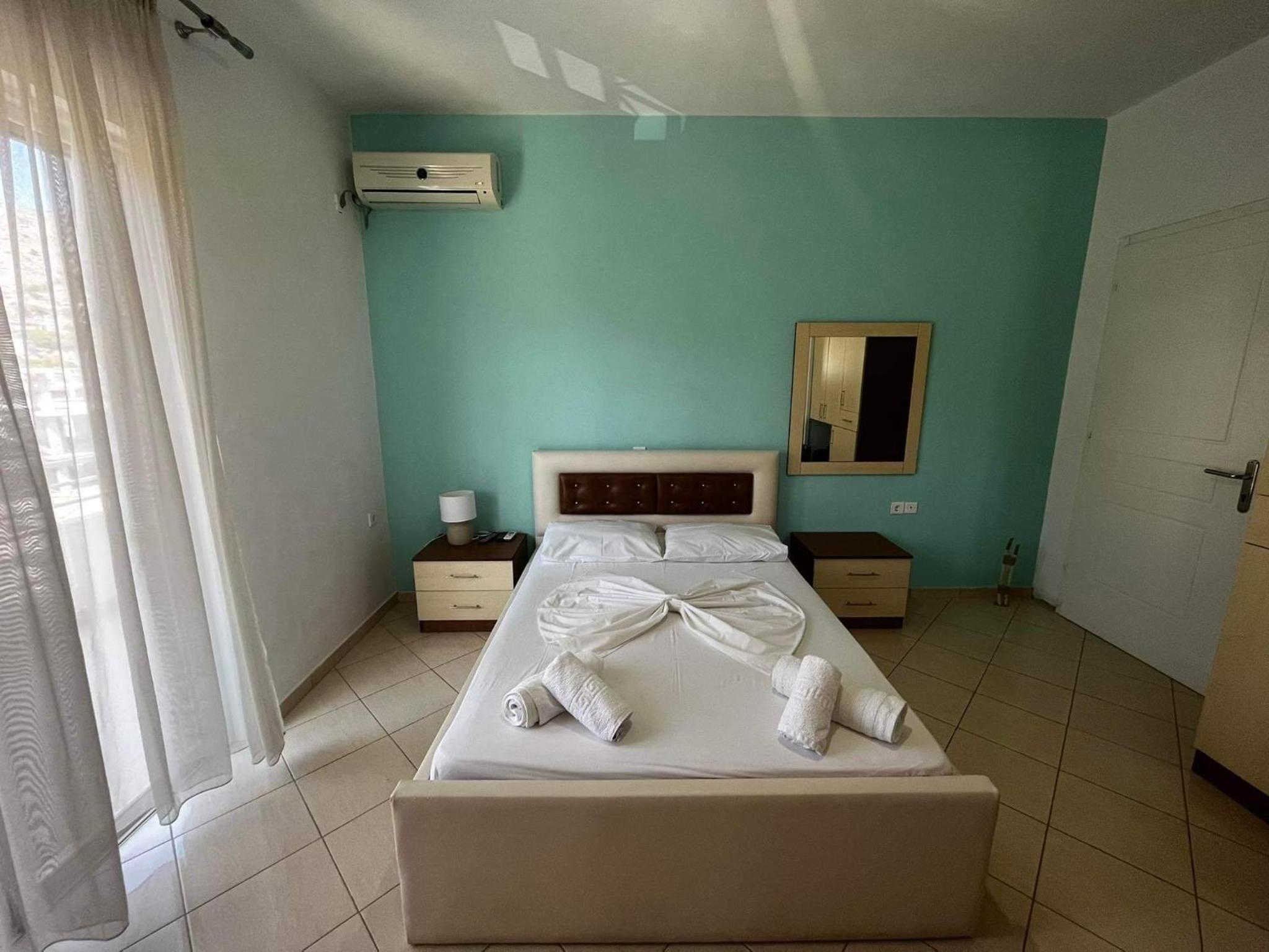 Mariana Apartments
