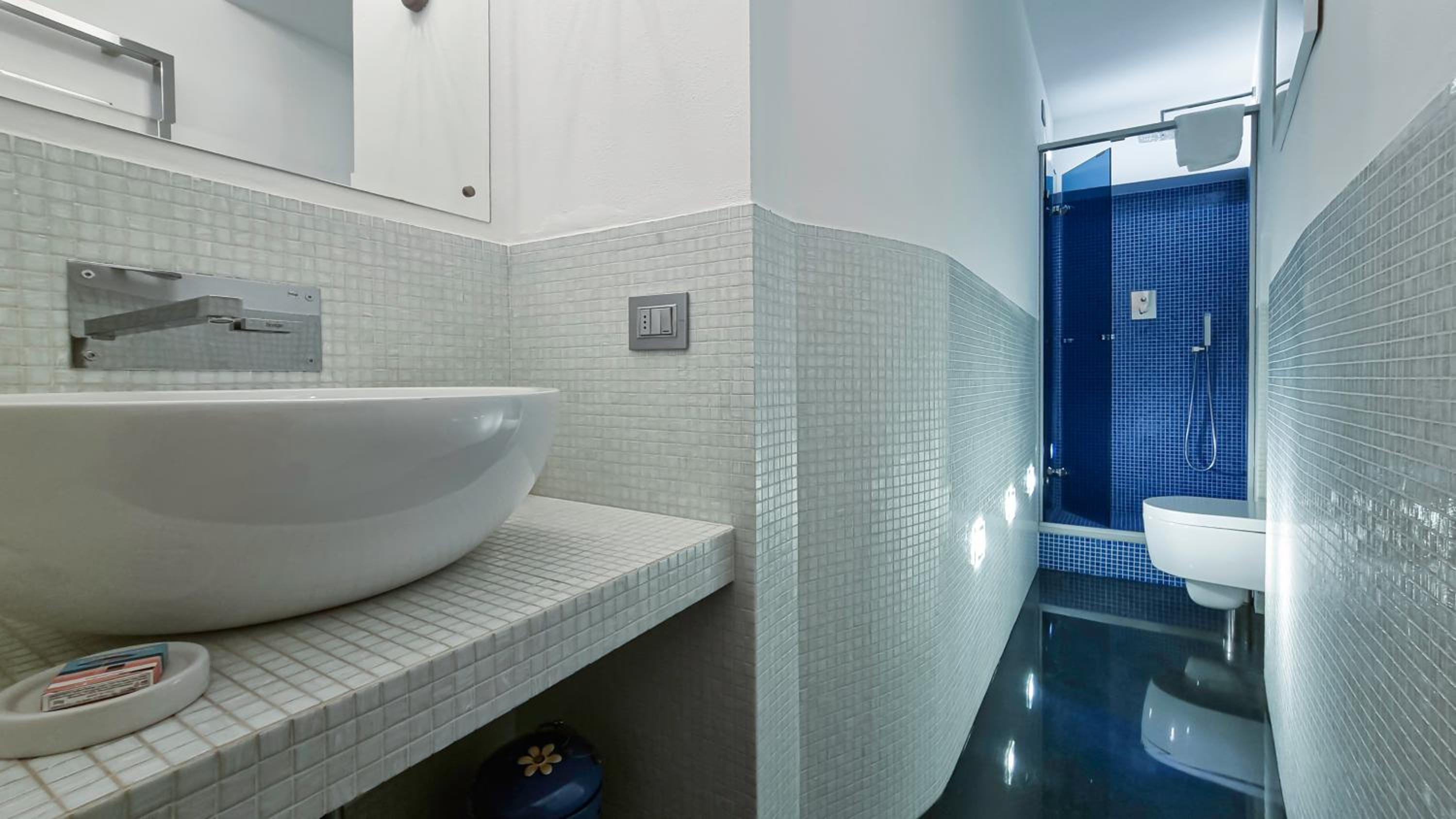 Italianway Comfort - Torino 57 A — Milan photo 4