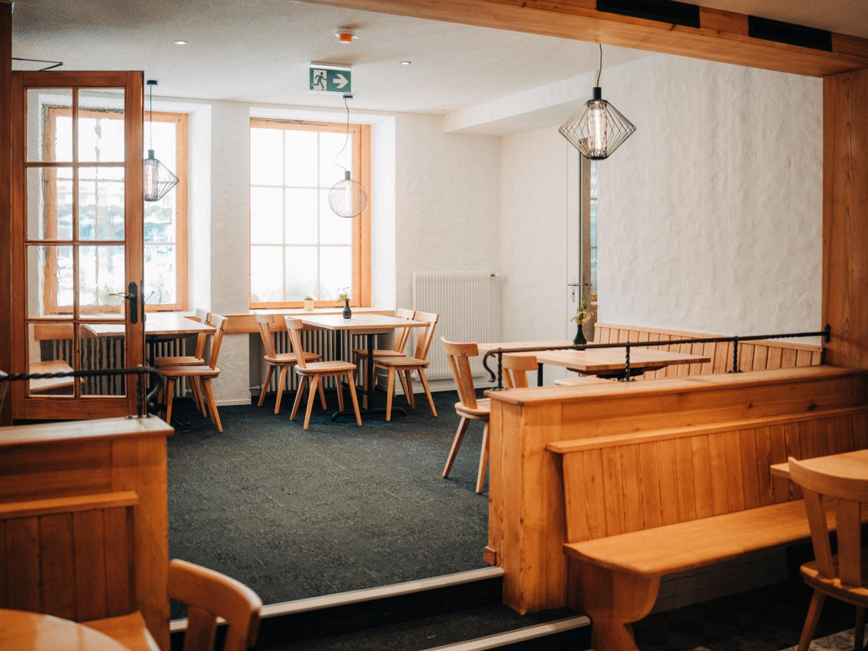 Hotel-Restaurant Krone