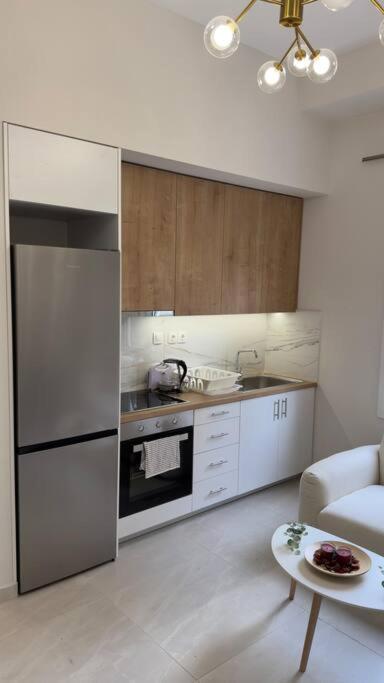 New Center Apartment Near Metro photo 3