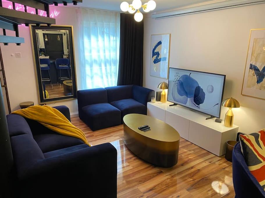 Stunning 2 bed apartment, in the heart of Exeter! view 5