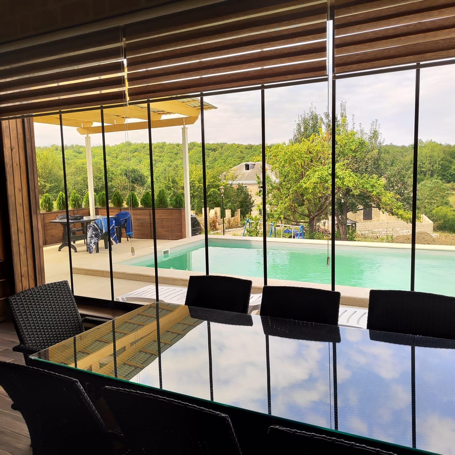 Qusar Apartments