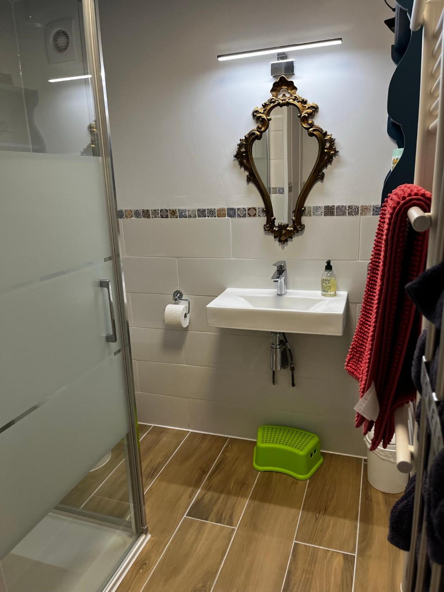 Le Chevrefeuille chambres d'hotes et gîtes de charme