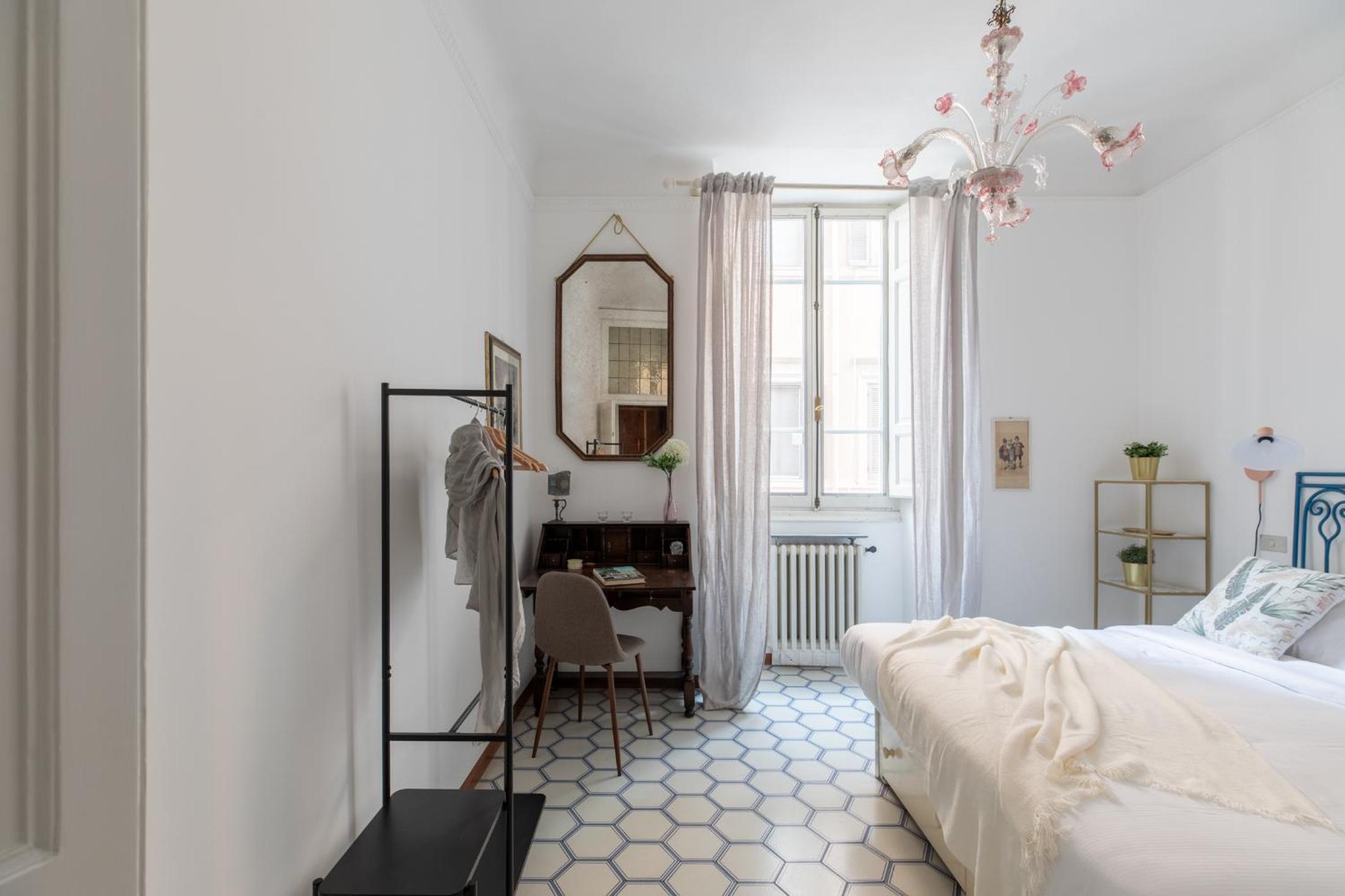 iFlat Barberini 's Dream