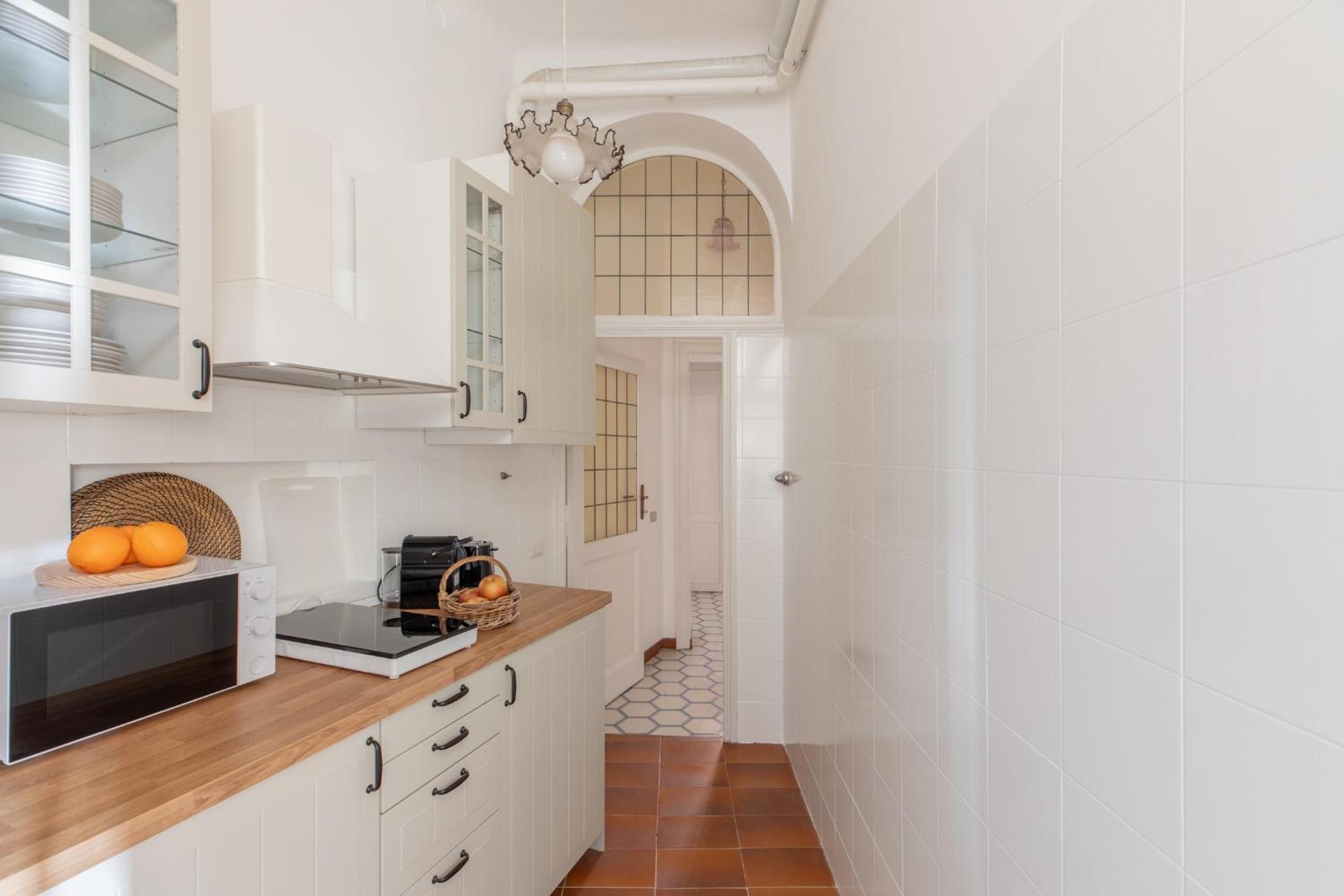 iFlat Barberini 's Dream