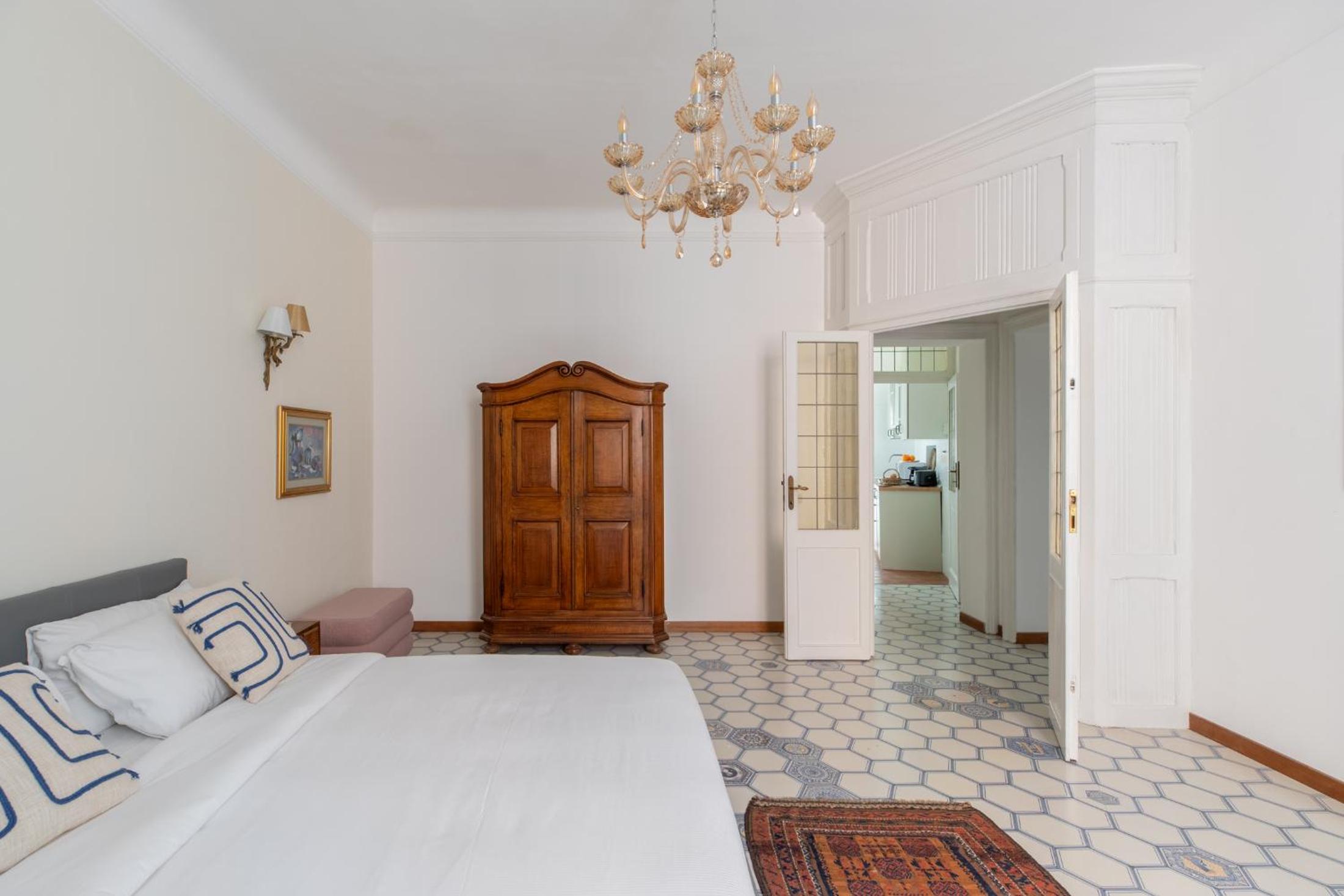 iFlat Barberini 's Dream