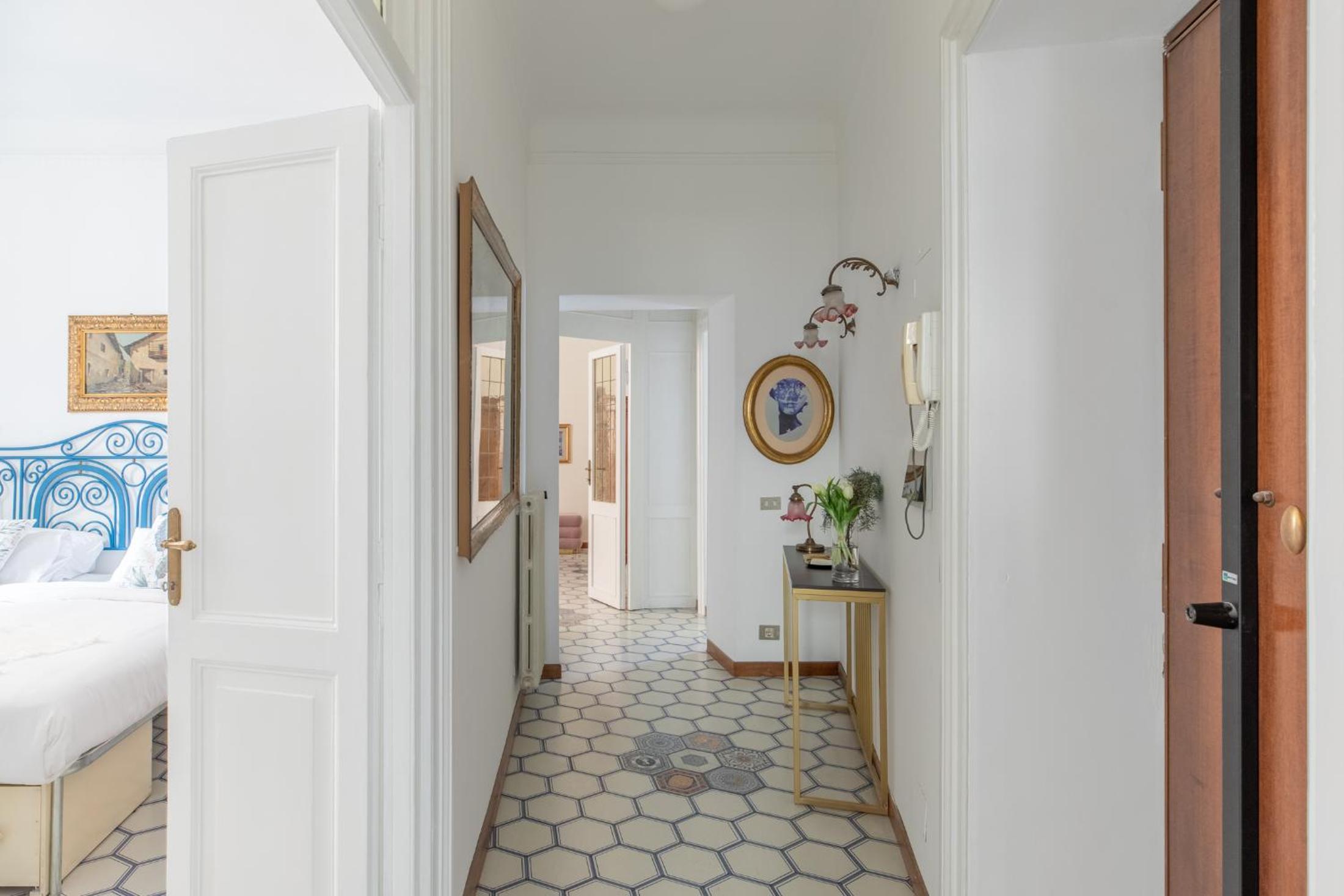 iFlat Barberini 's Dream