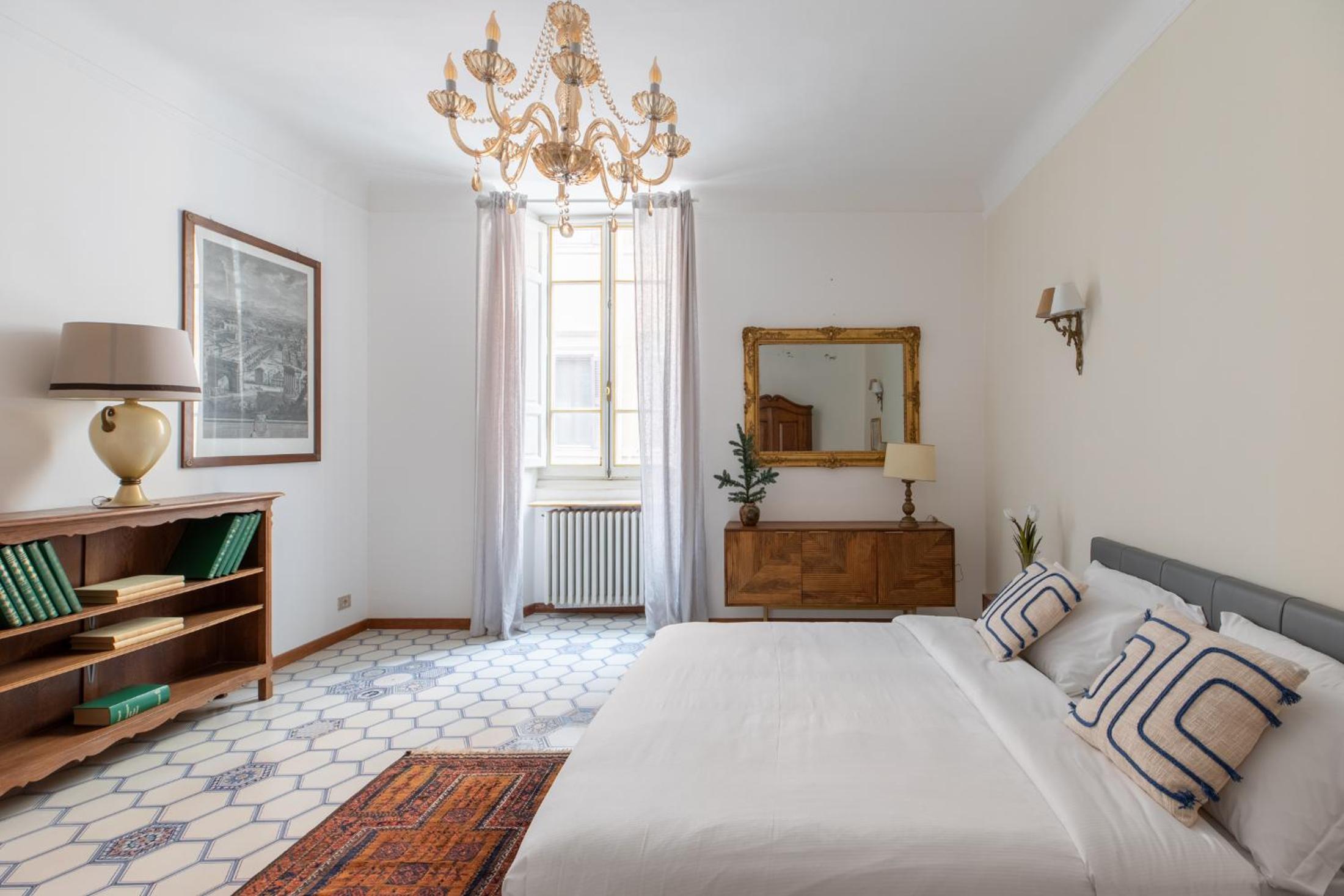 iFlat Barberini 's Dream