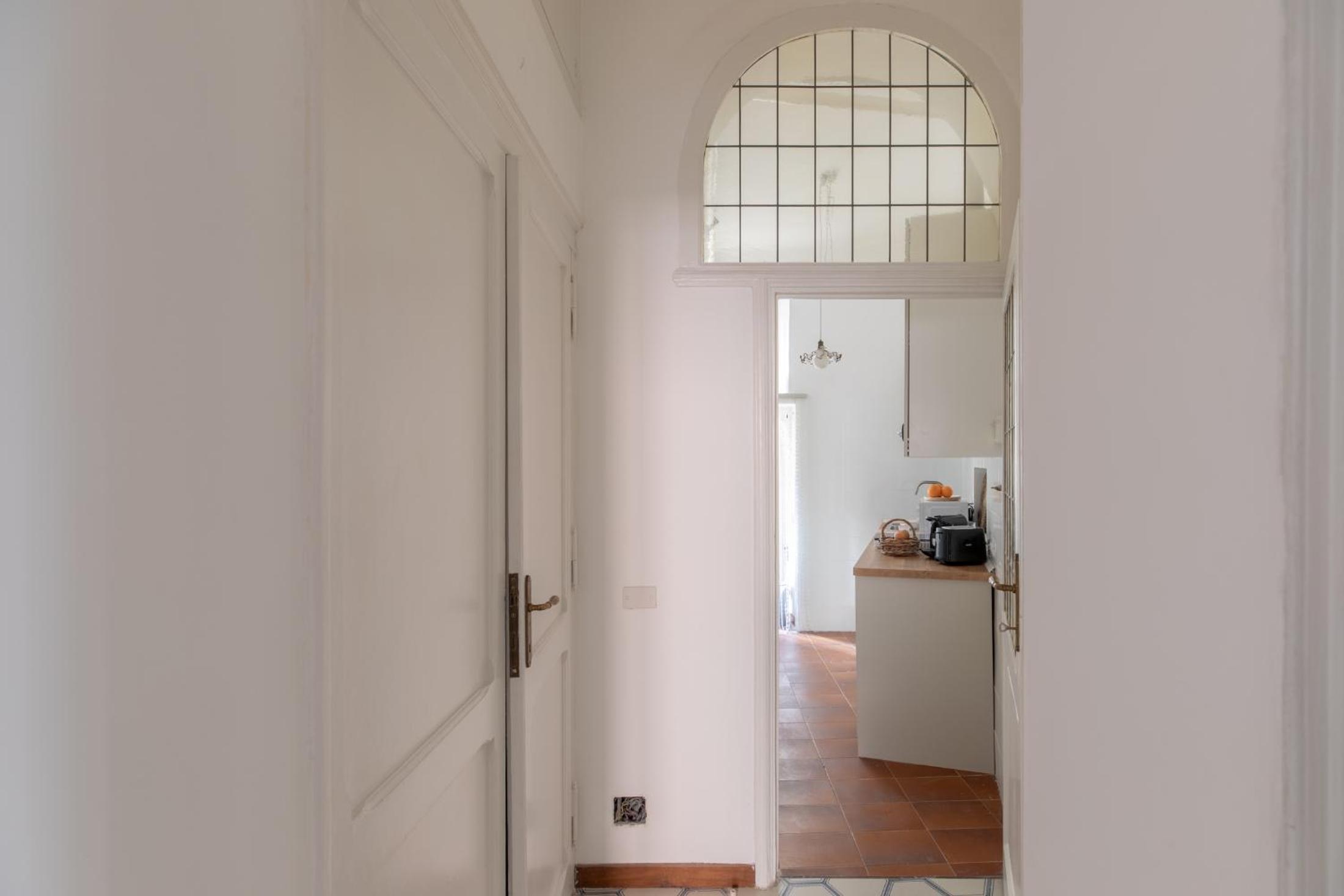 iFlat Barberini 's Dream