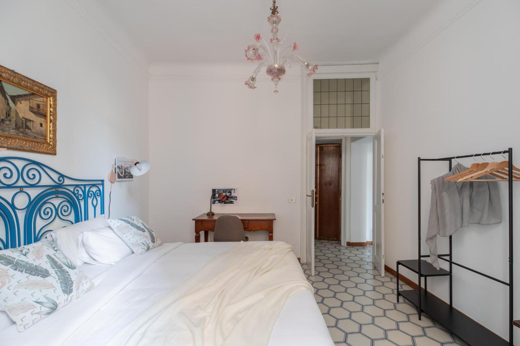 iFlat Barberini 's Dream