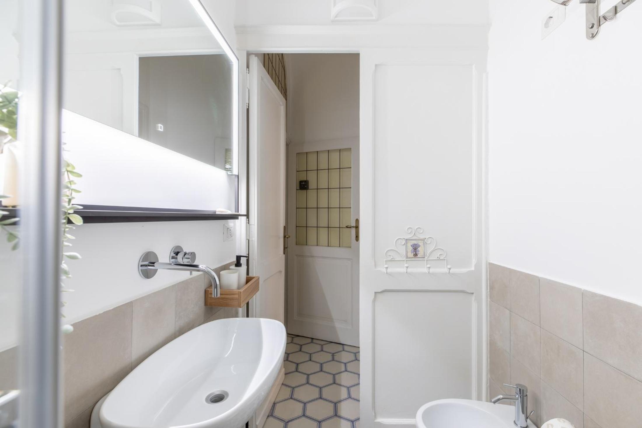 iFlat Barberini 's Dream