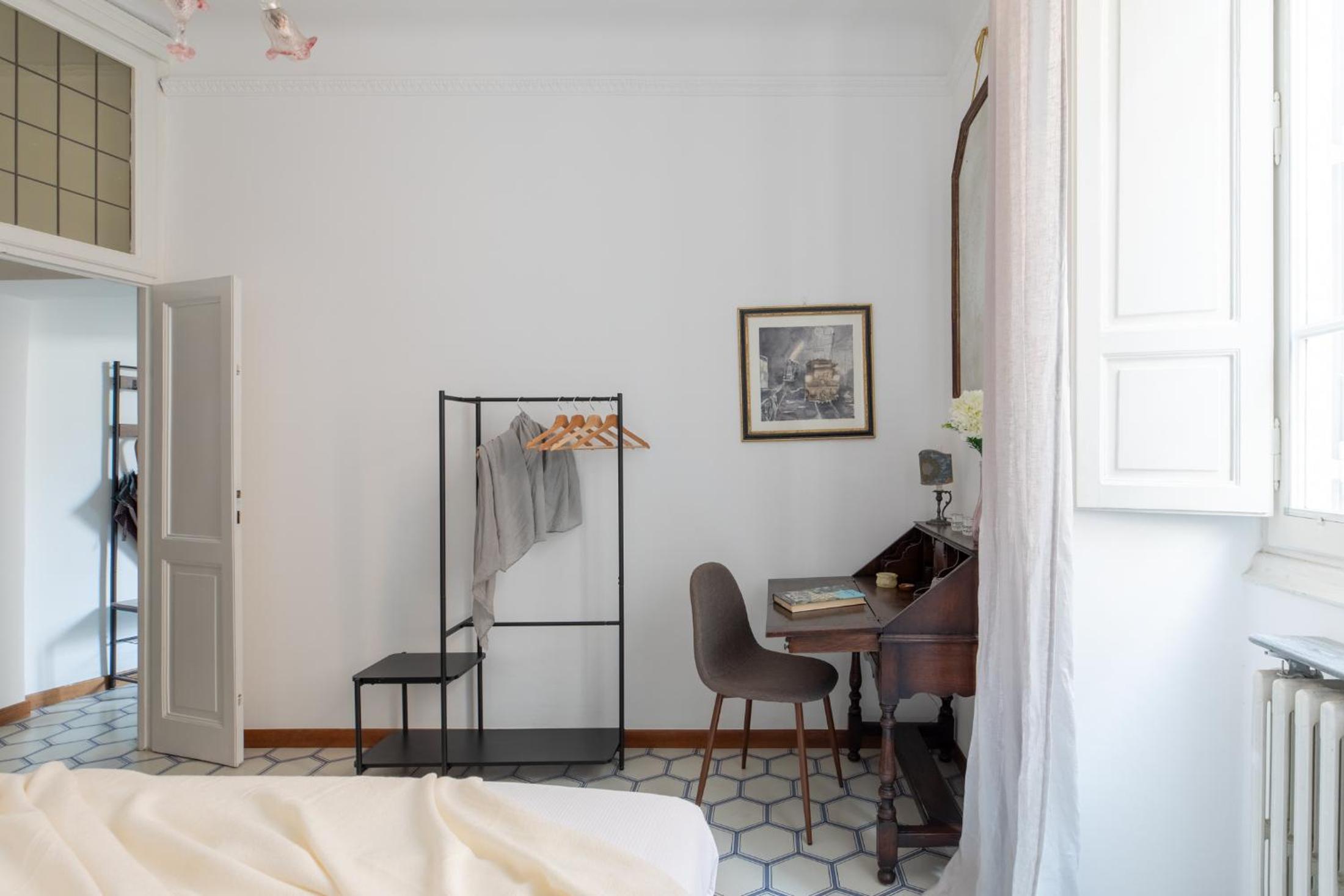 iFlat Barberini 's Dream