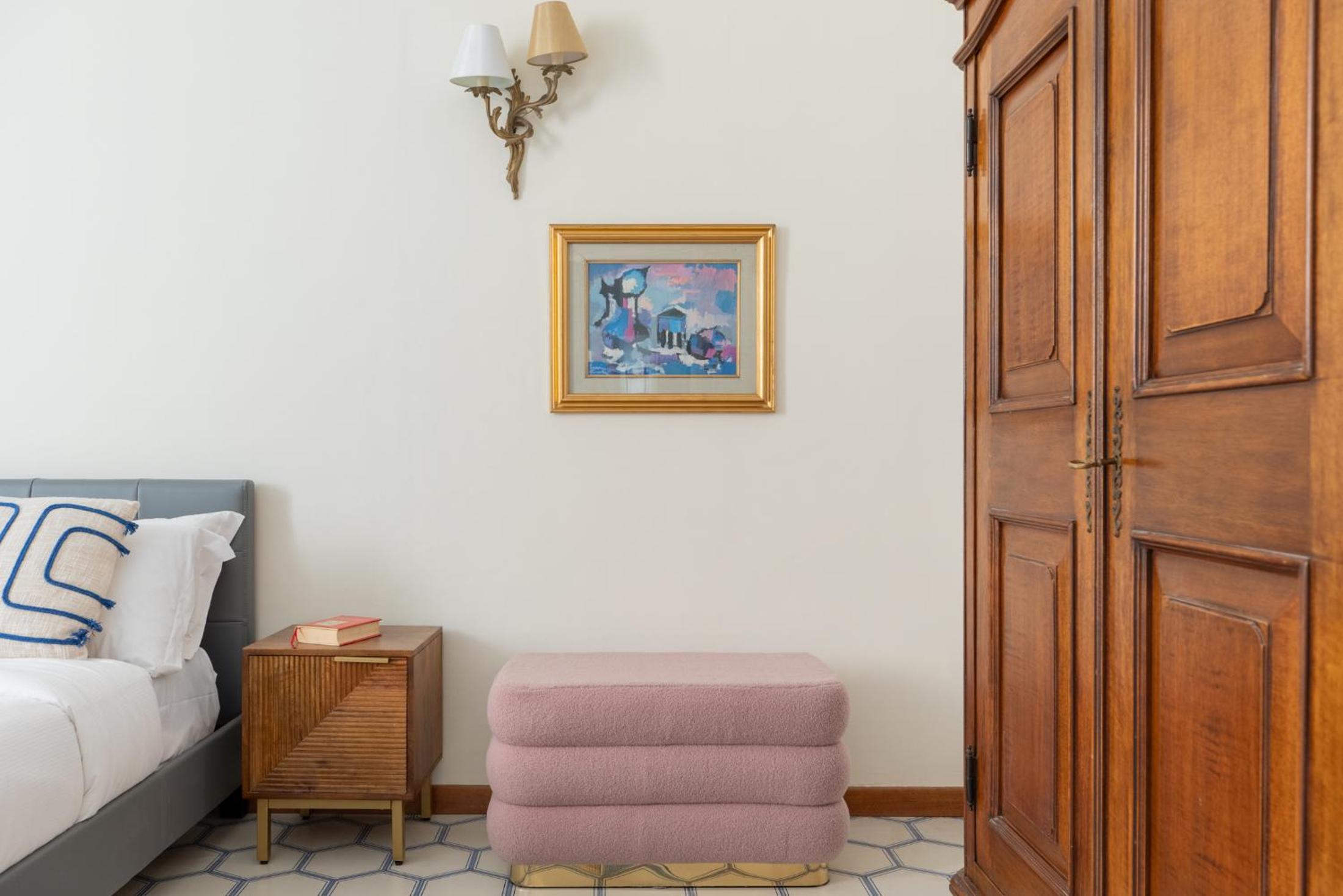 iFlat Barberini 's Dream