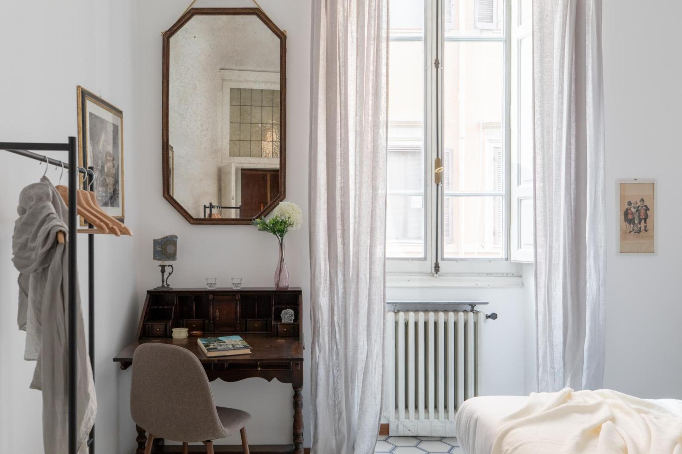 iFlat Barberini 's Dream