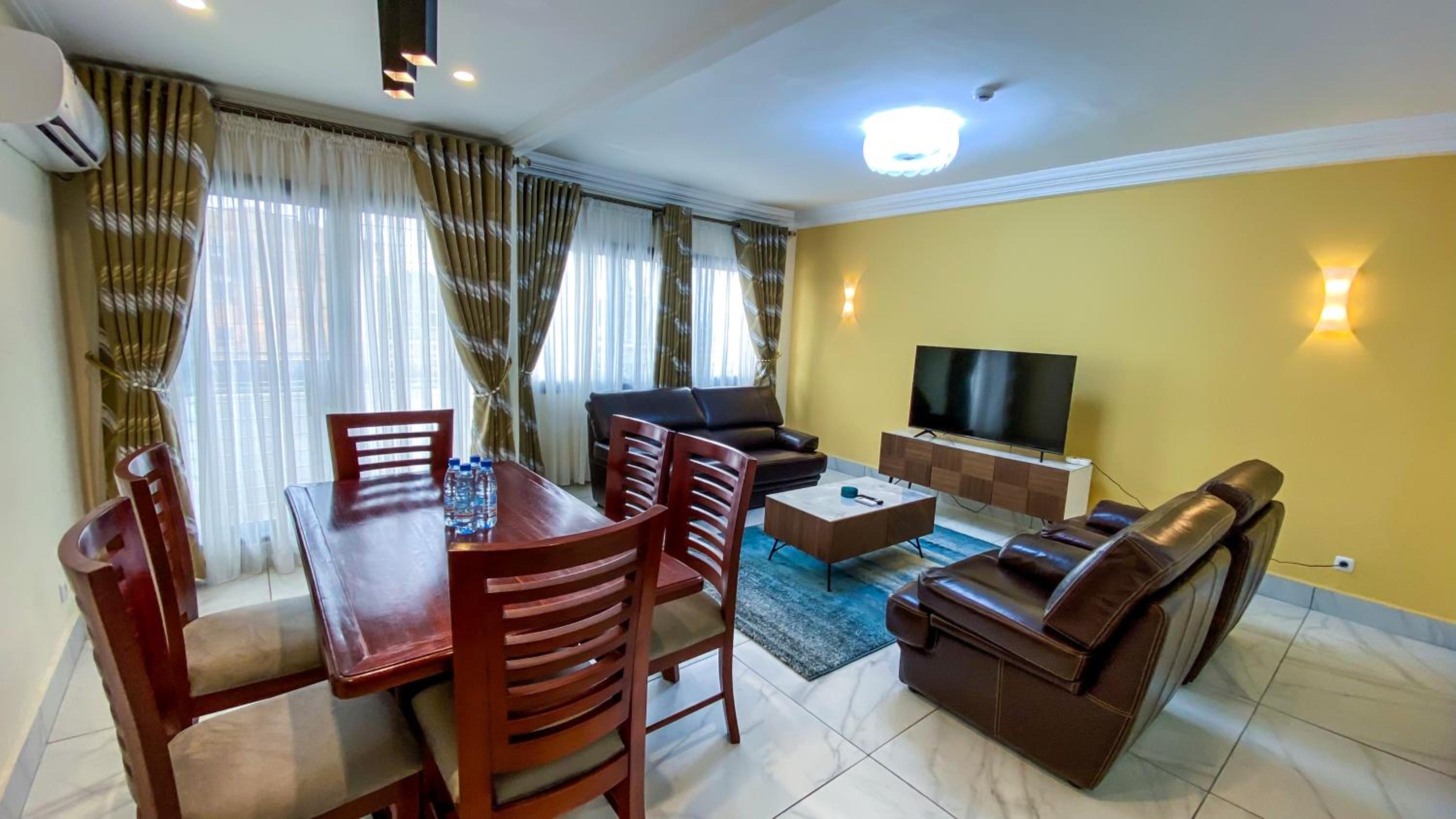 RESIDENCE BELMANN