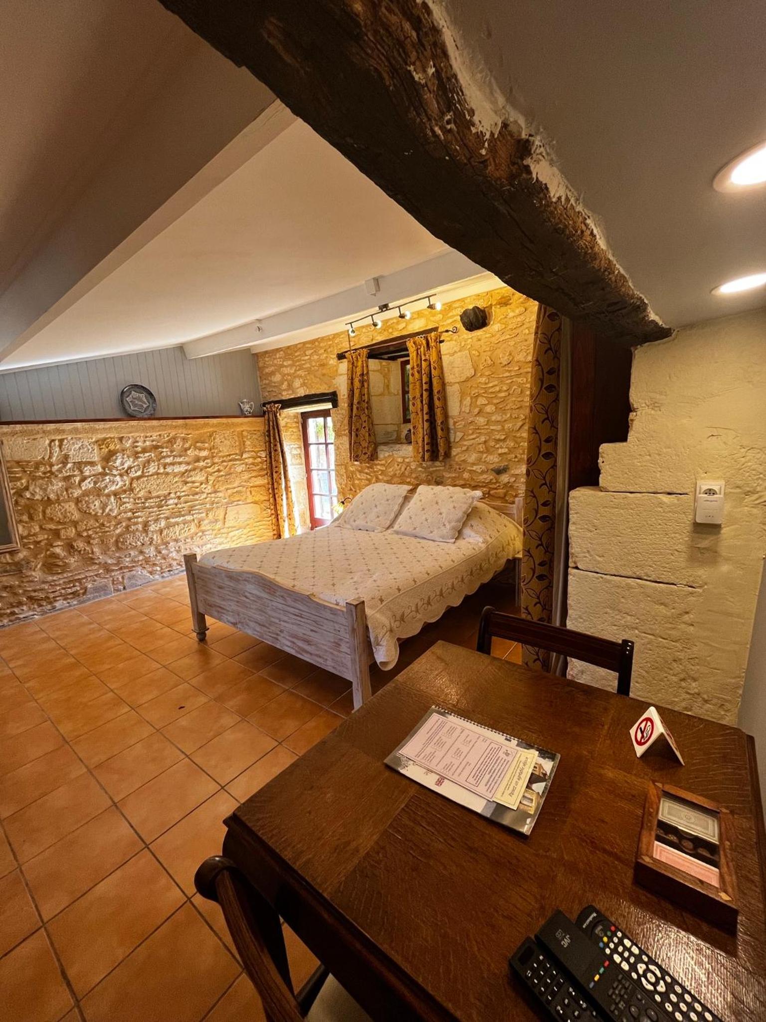 Le Chevrefeuille chambres d'hotes et gîtes de charme