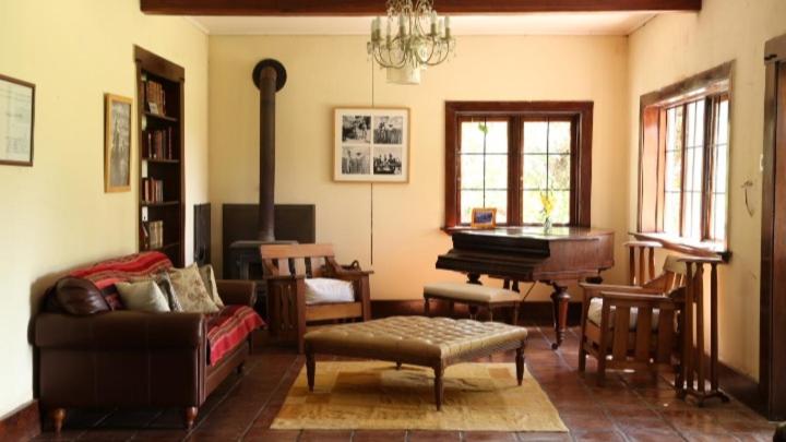 Casa Origen