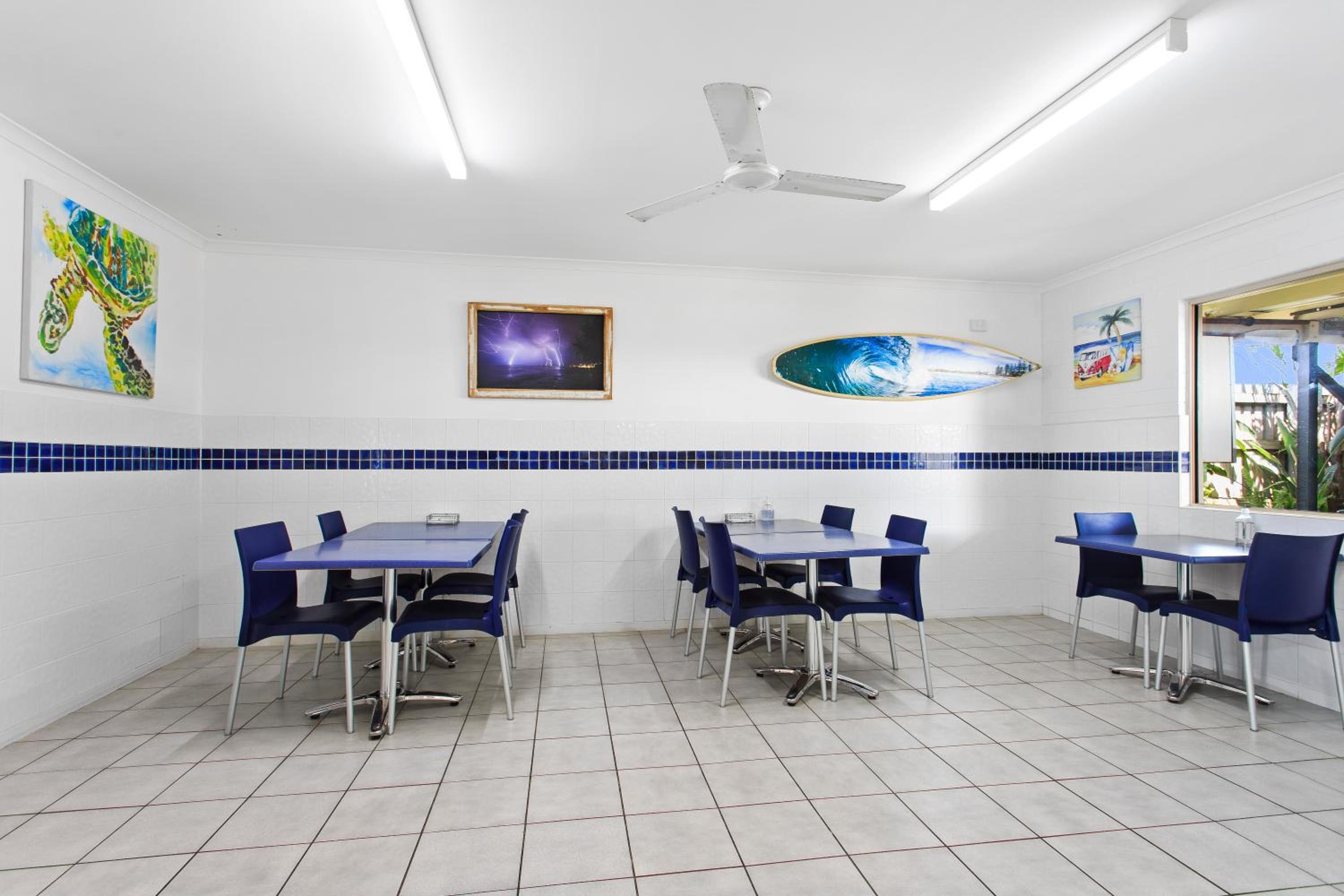 Motel Sunshine Coast - Image 5
