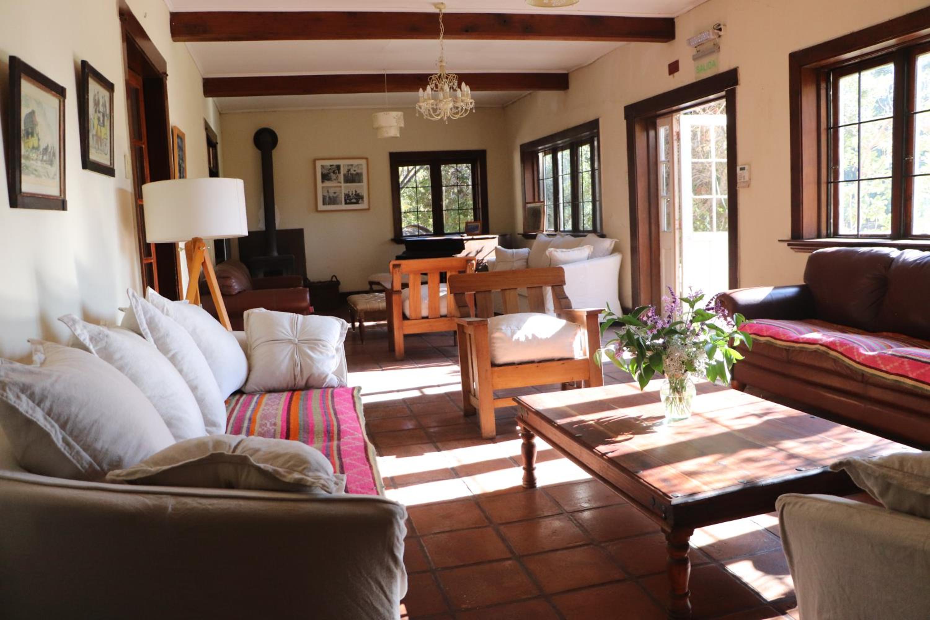 Casa Origen