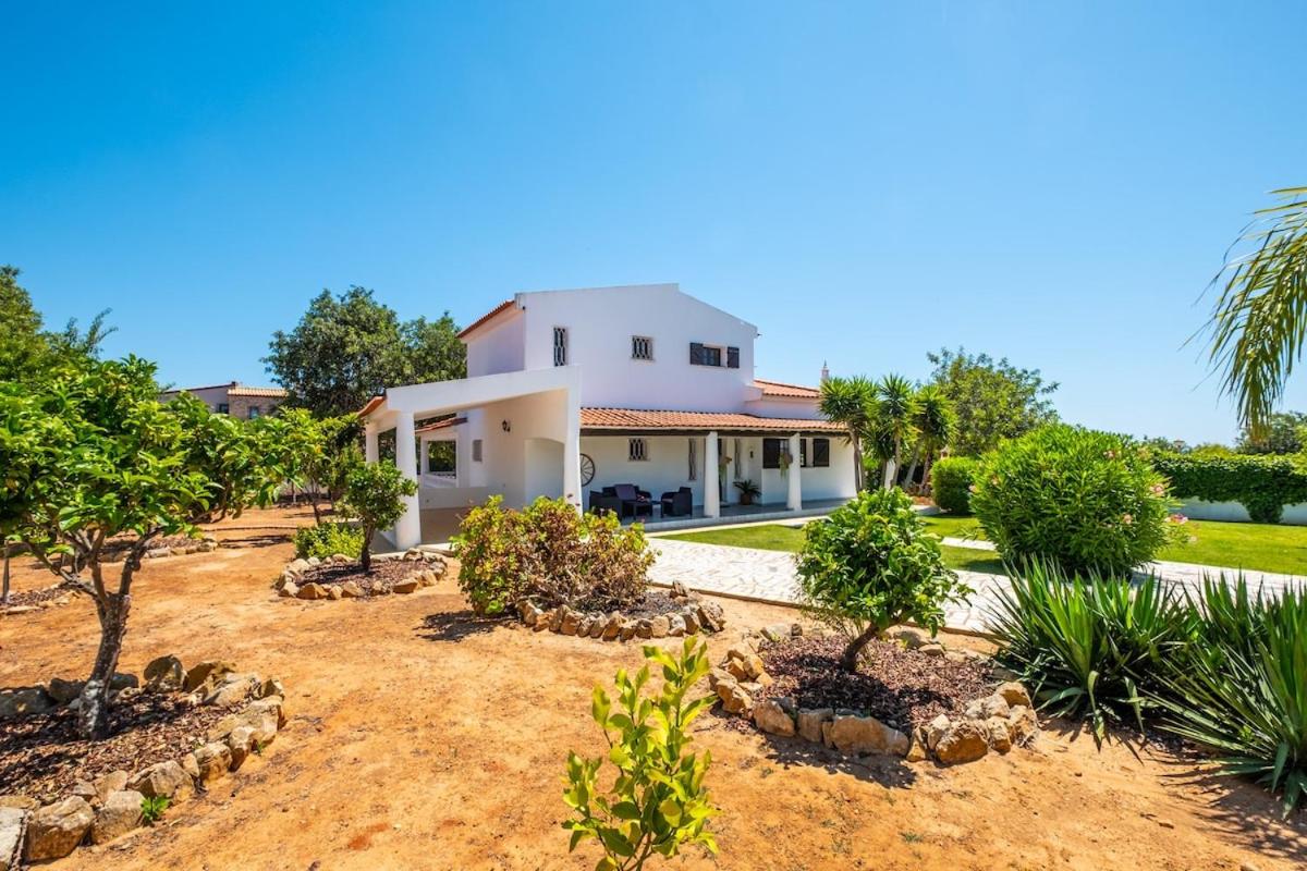 Villa Guerreiro