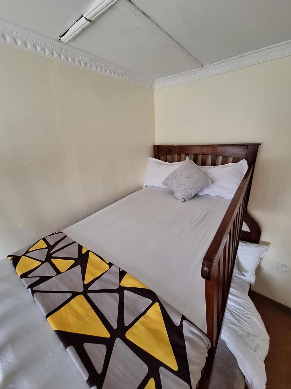 Ol-tome Country House - Nakuru view 4