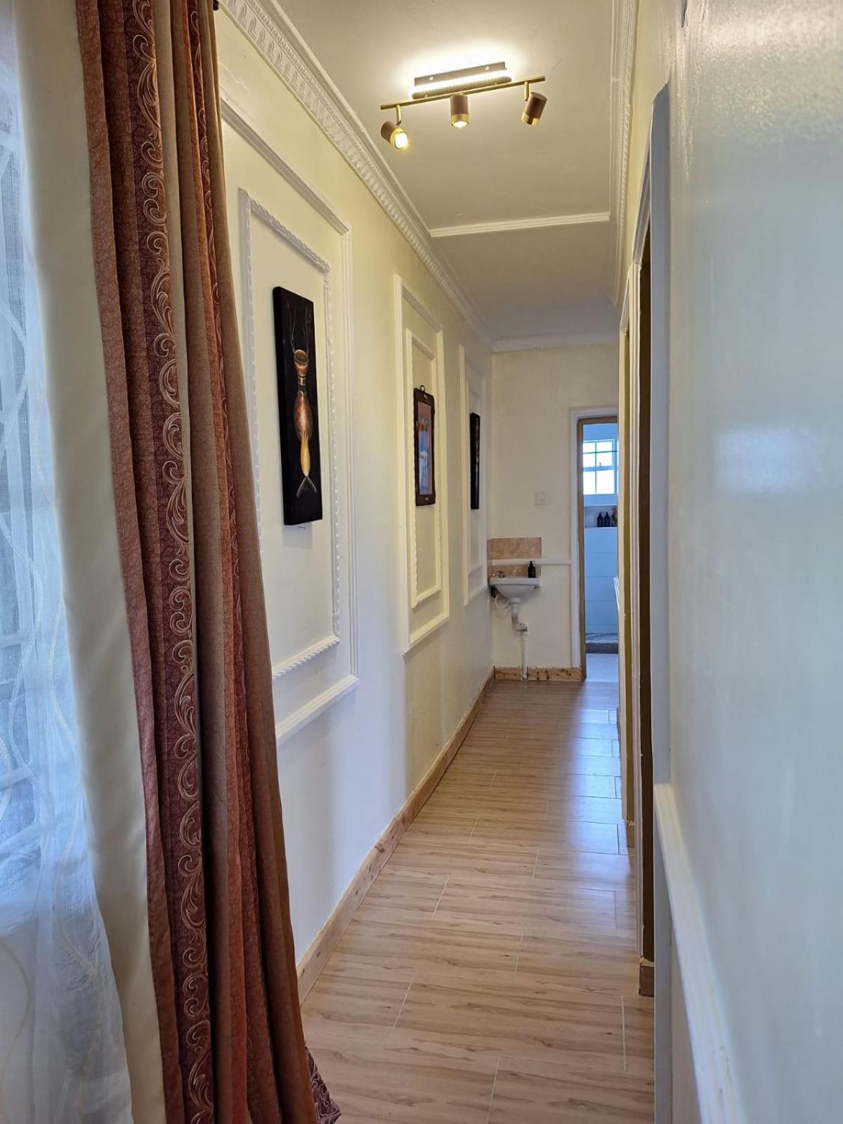 Ol-tome Country House - Nakuru view 5