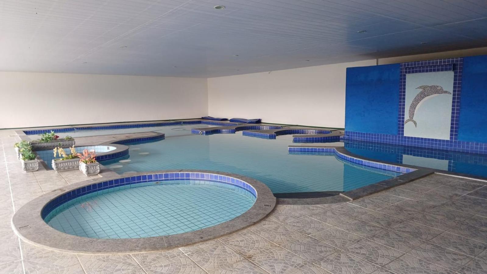 Vinha dos Lagos Hotel