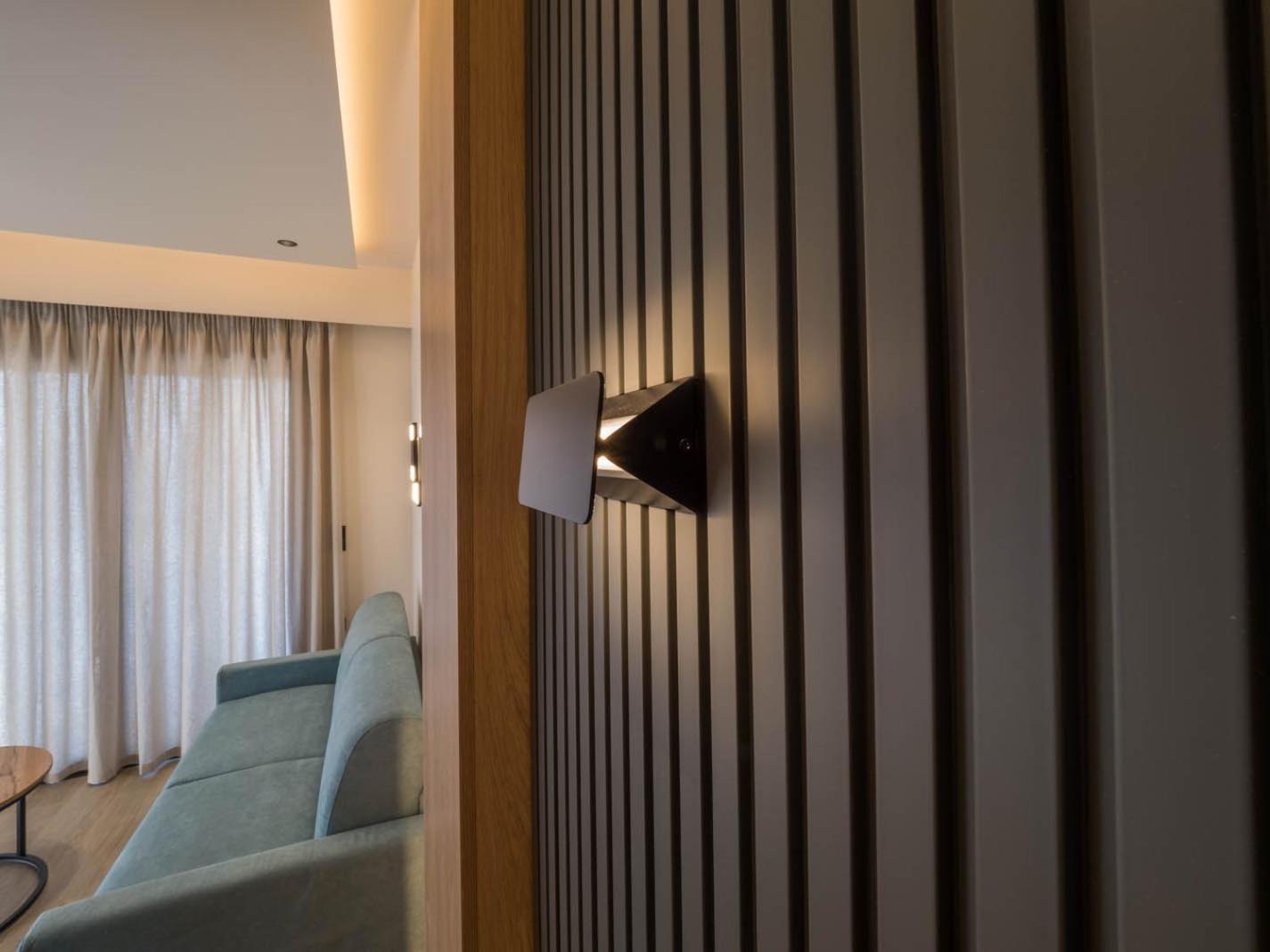 UNIQUE Suites Kalamata