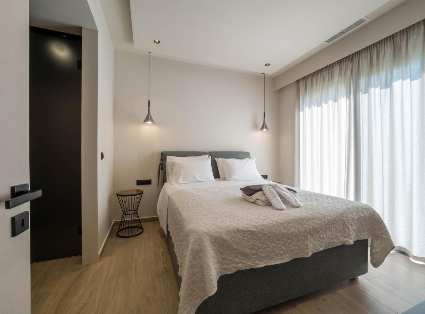 UNIQUE Suites Kalamata