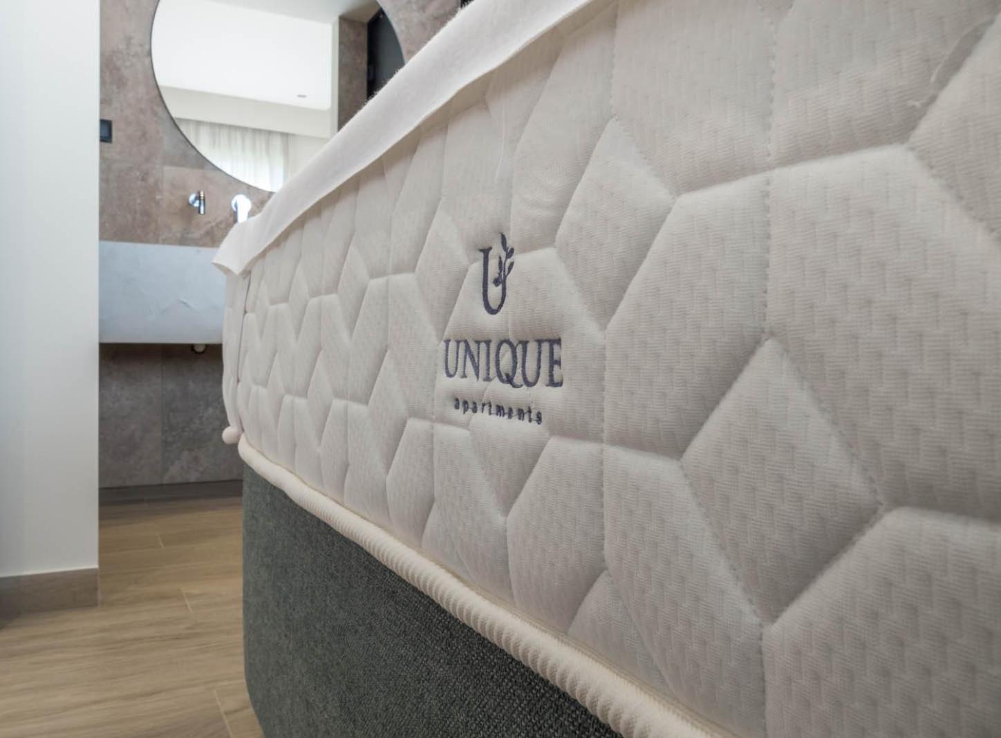 UNIQUE Suites Kalamata